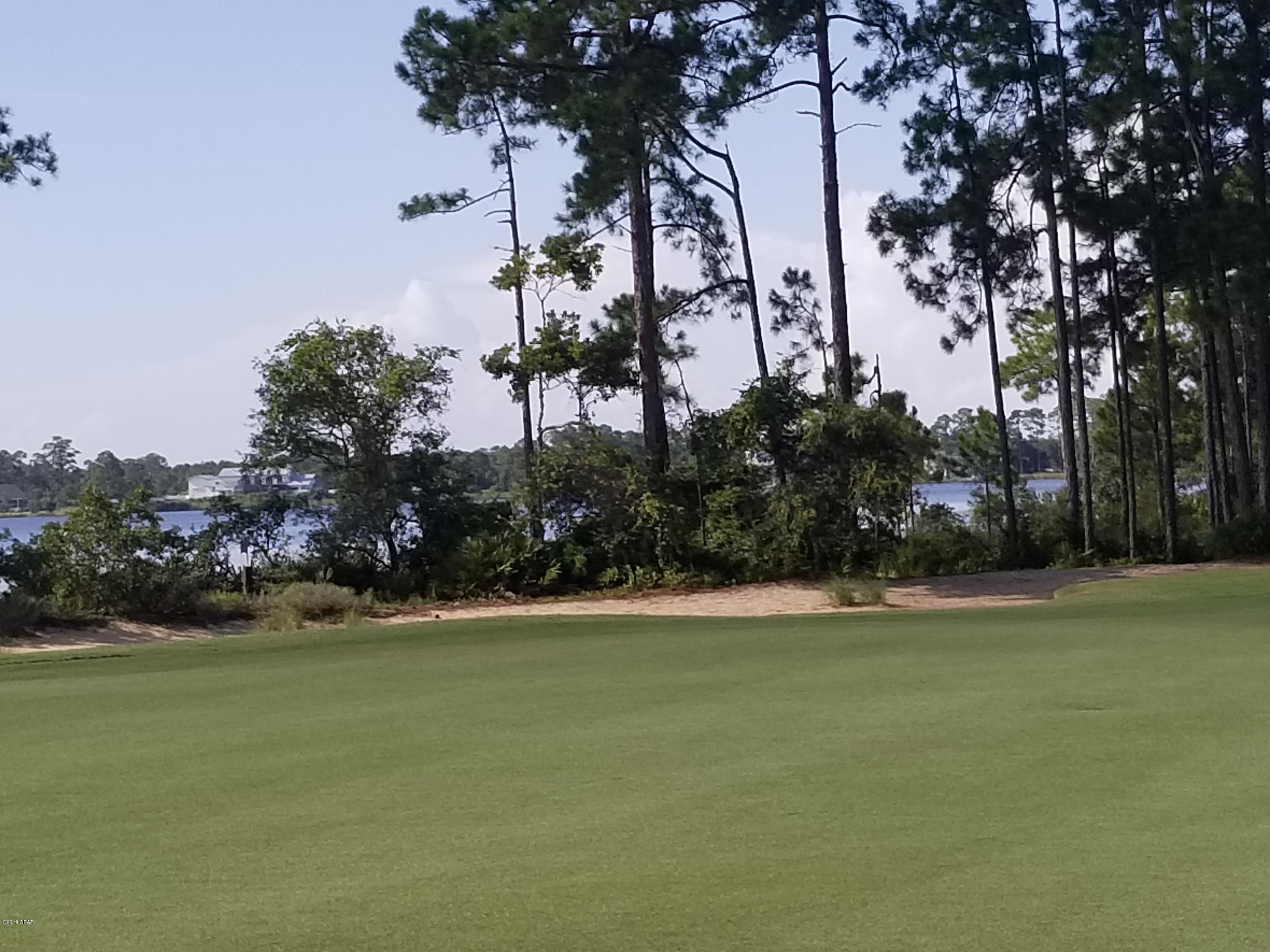 Wild Heron Phase I - Land