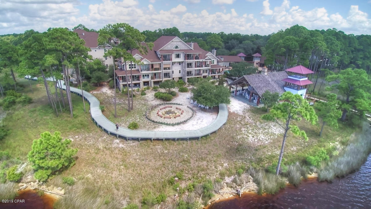 Wild Heron Phase I - Land