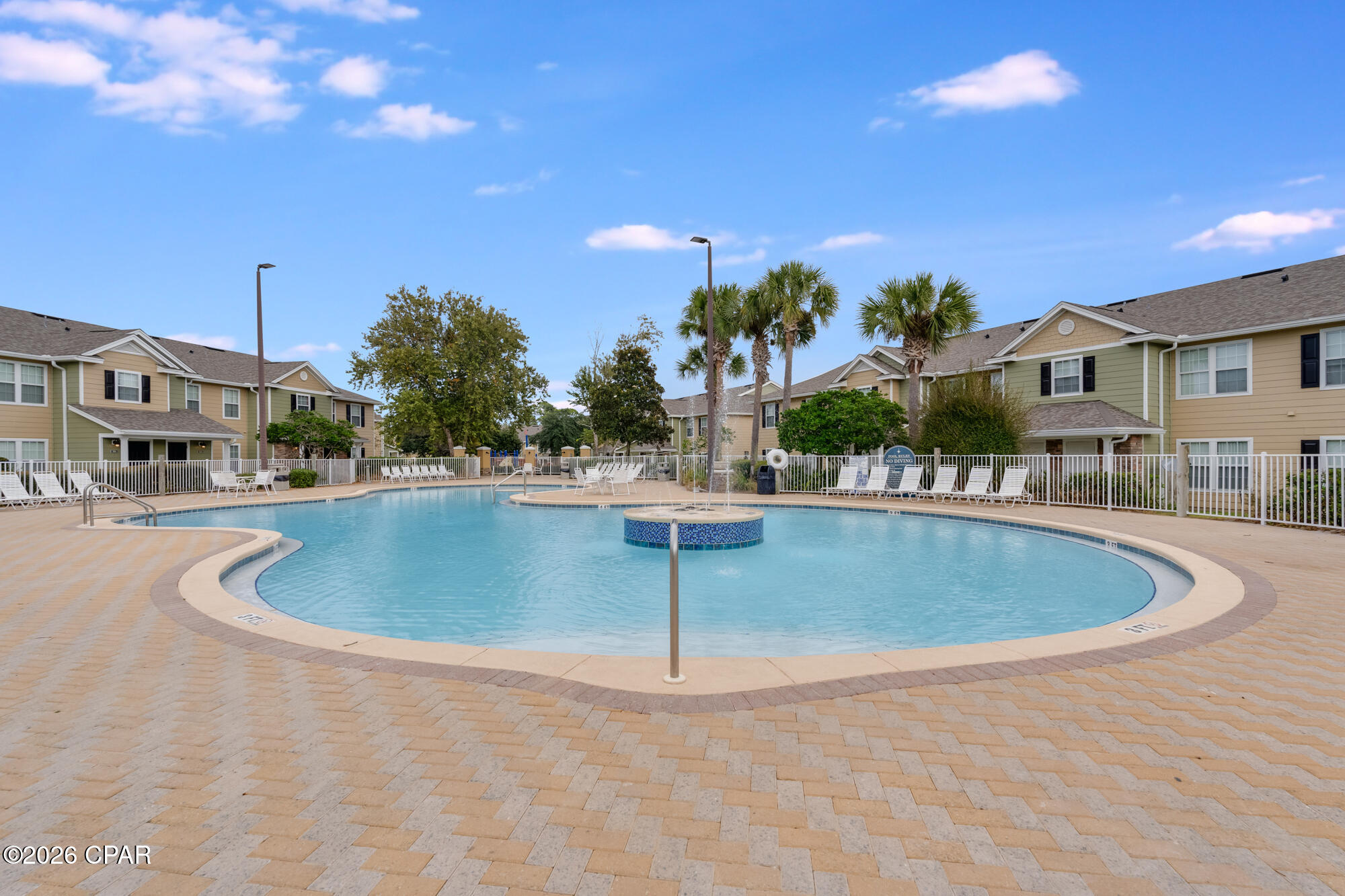 Nautilus Cove Condo - Residential