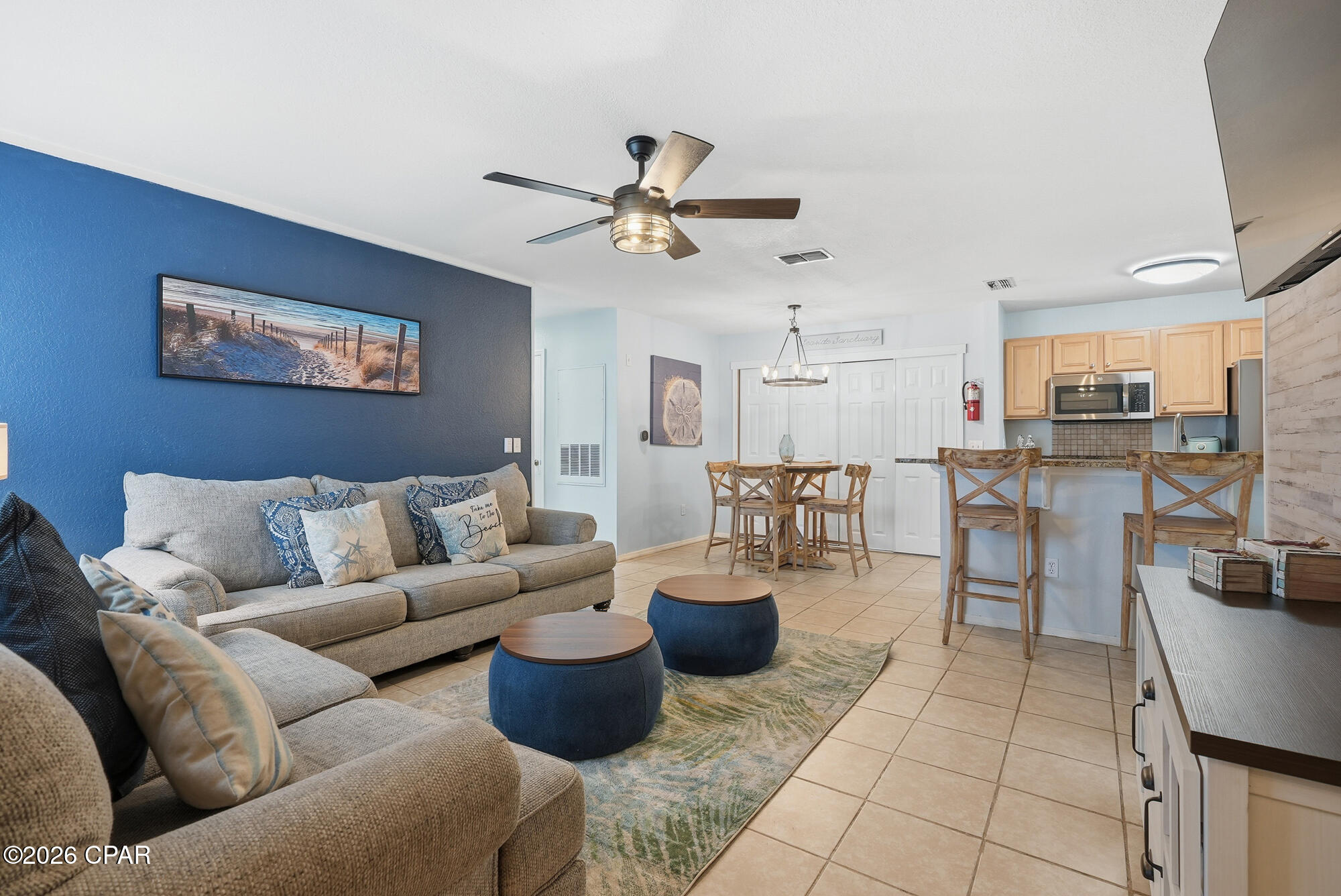 Nautilus Cove Condo - Residential