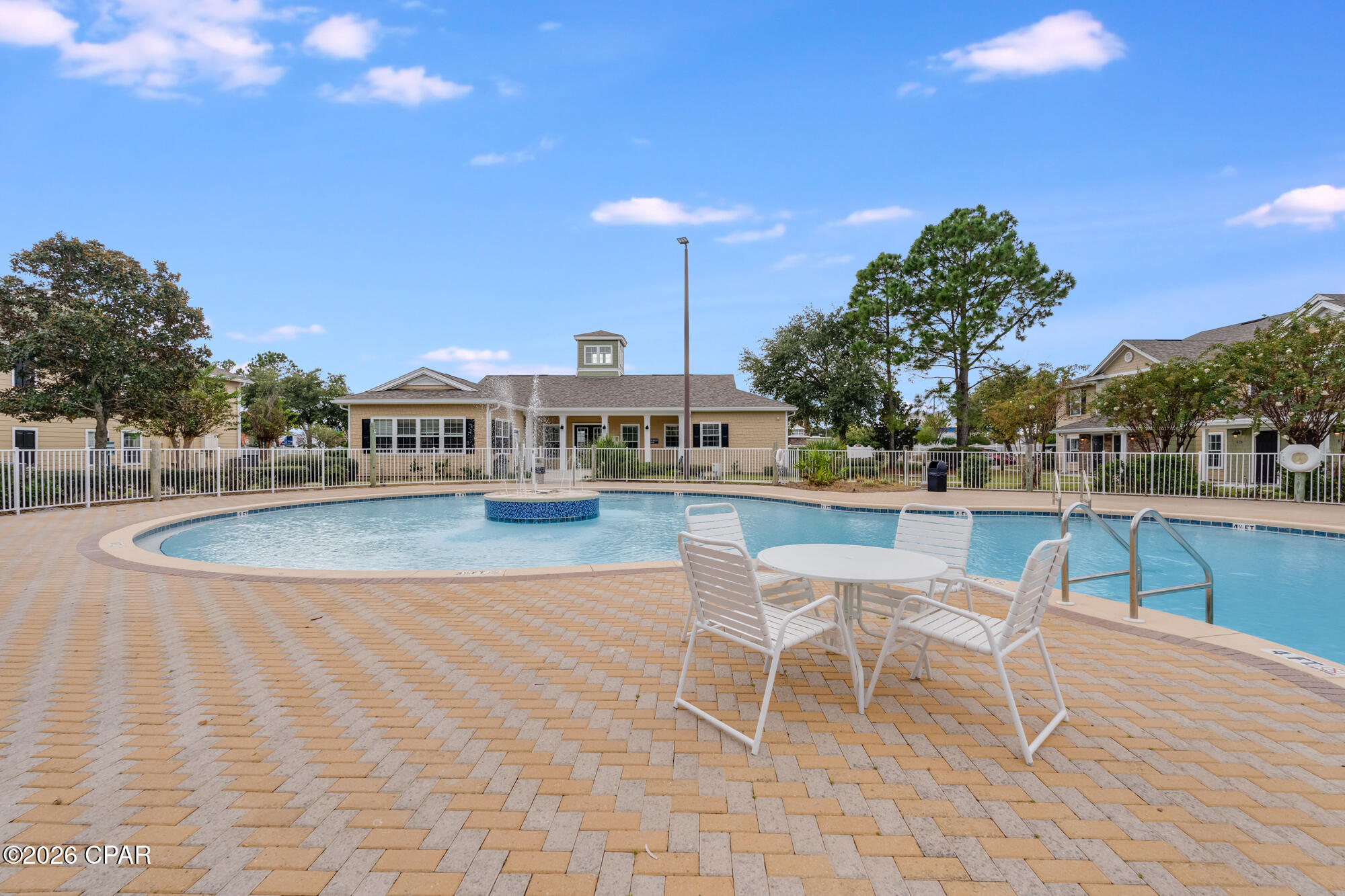 Nautilus Cove Condo - Residential