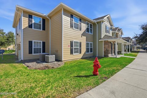 601 Cape Cod Drive Panama City Beach FL 32407