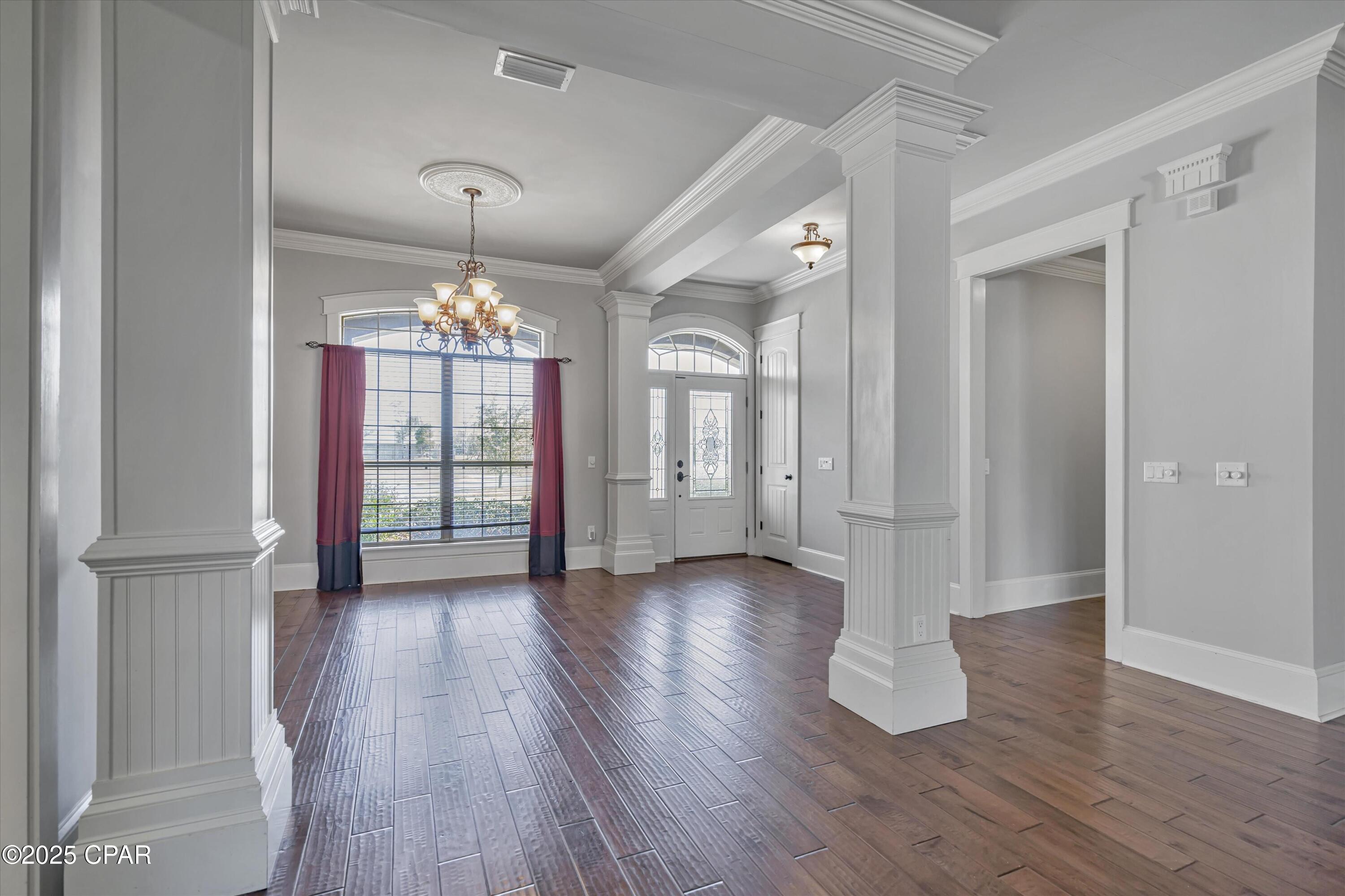 Hawks Landing - Residential