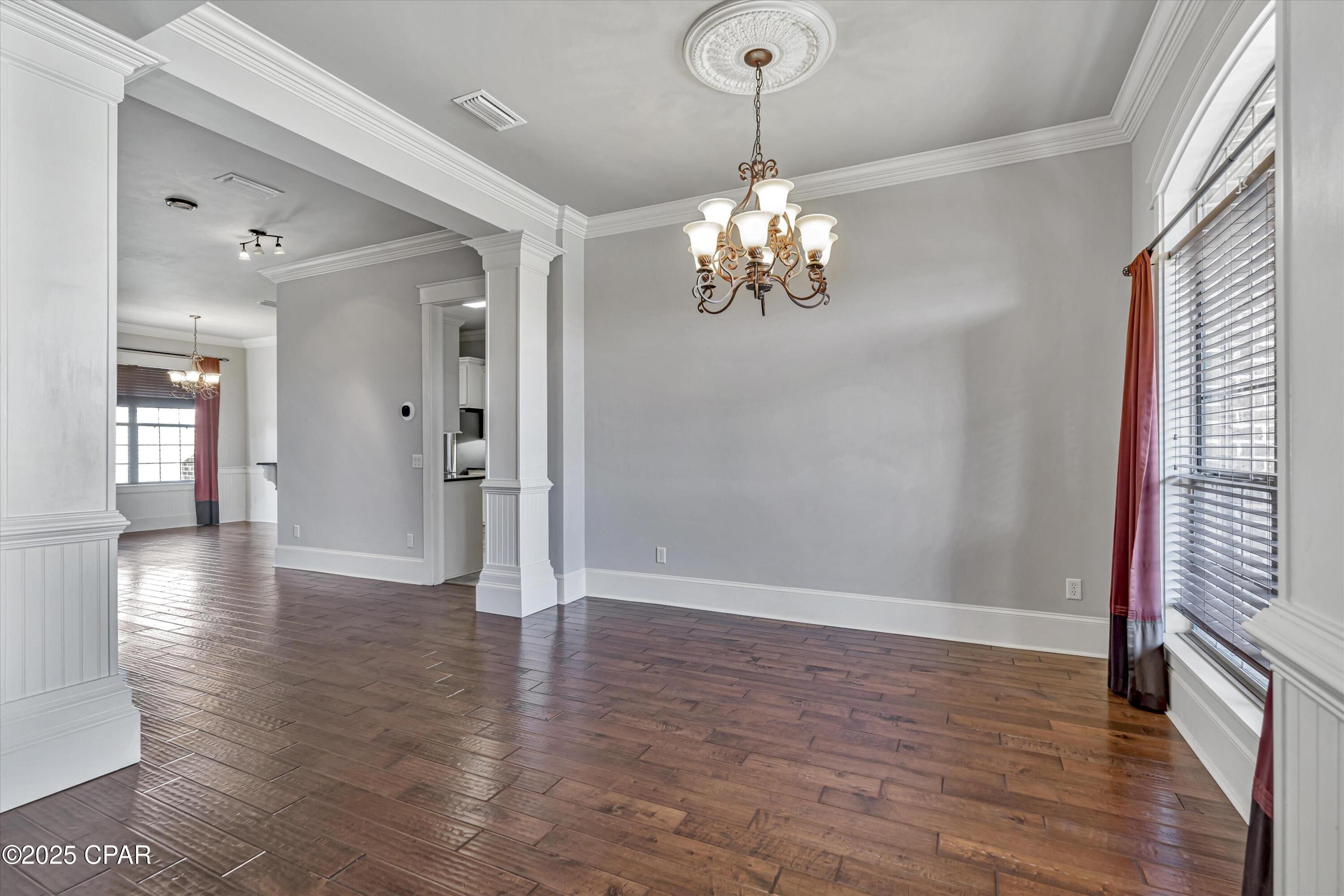 Hawks Landing - Residential