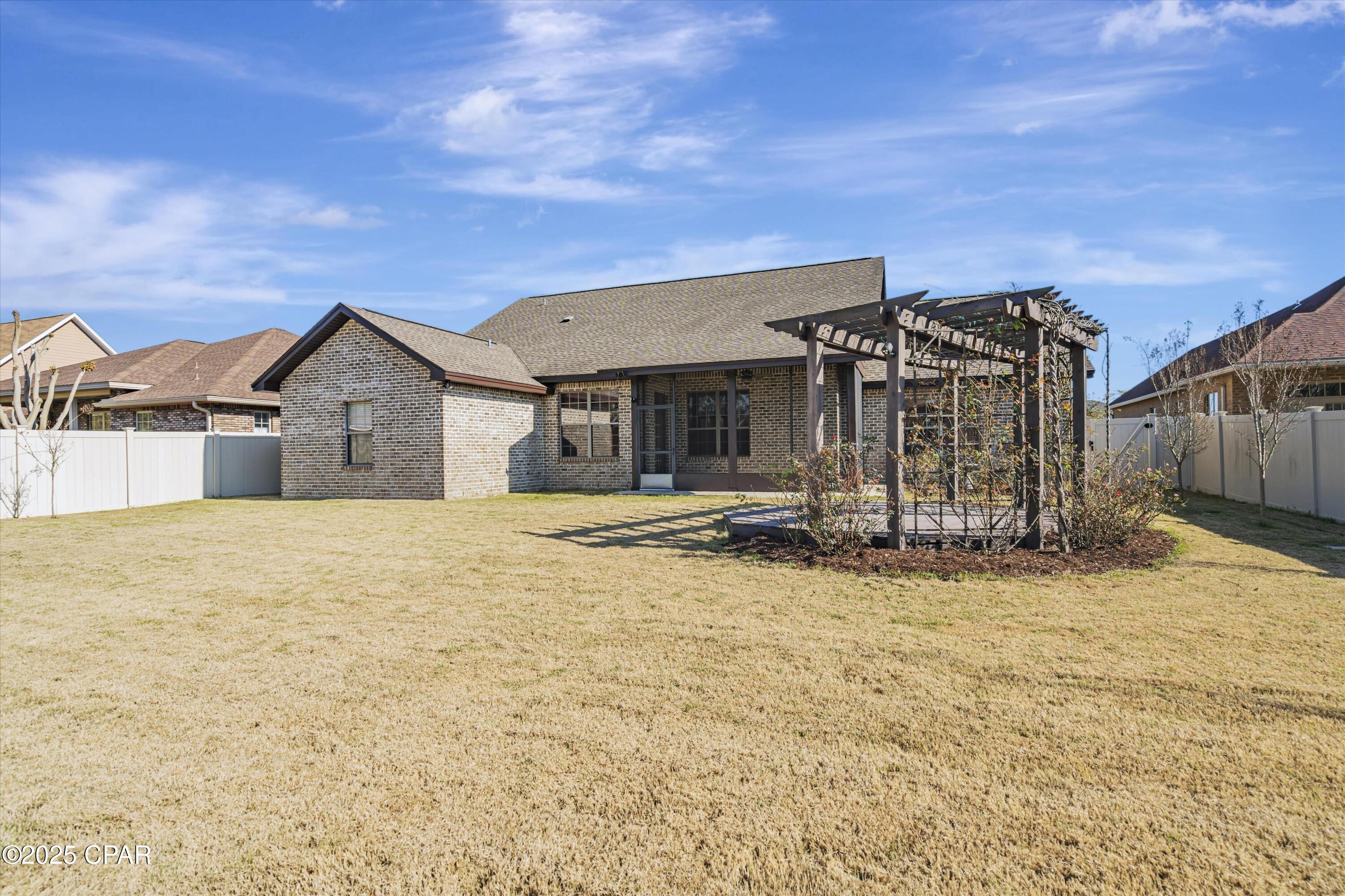 Hawks Landing - Residential