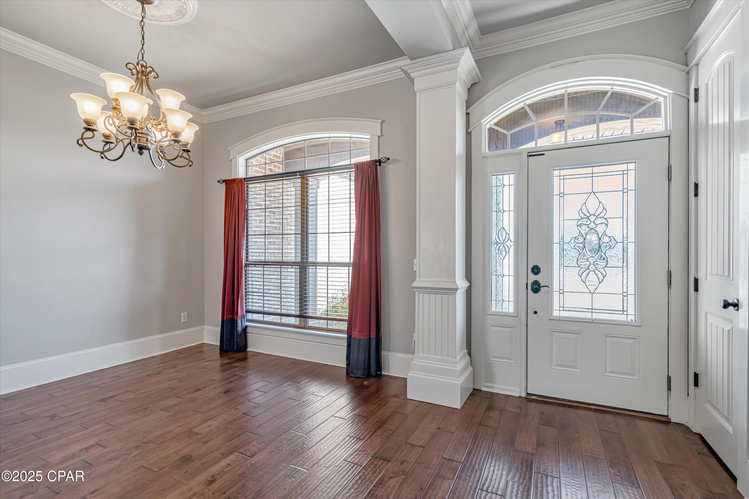 Hawks Landing - Residential