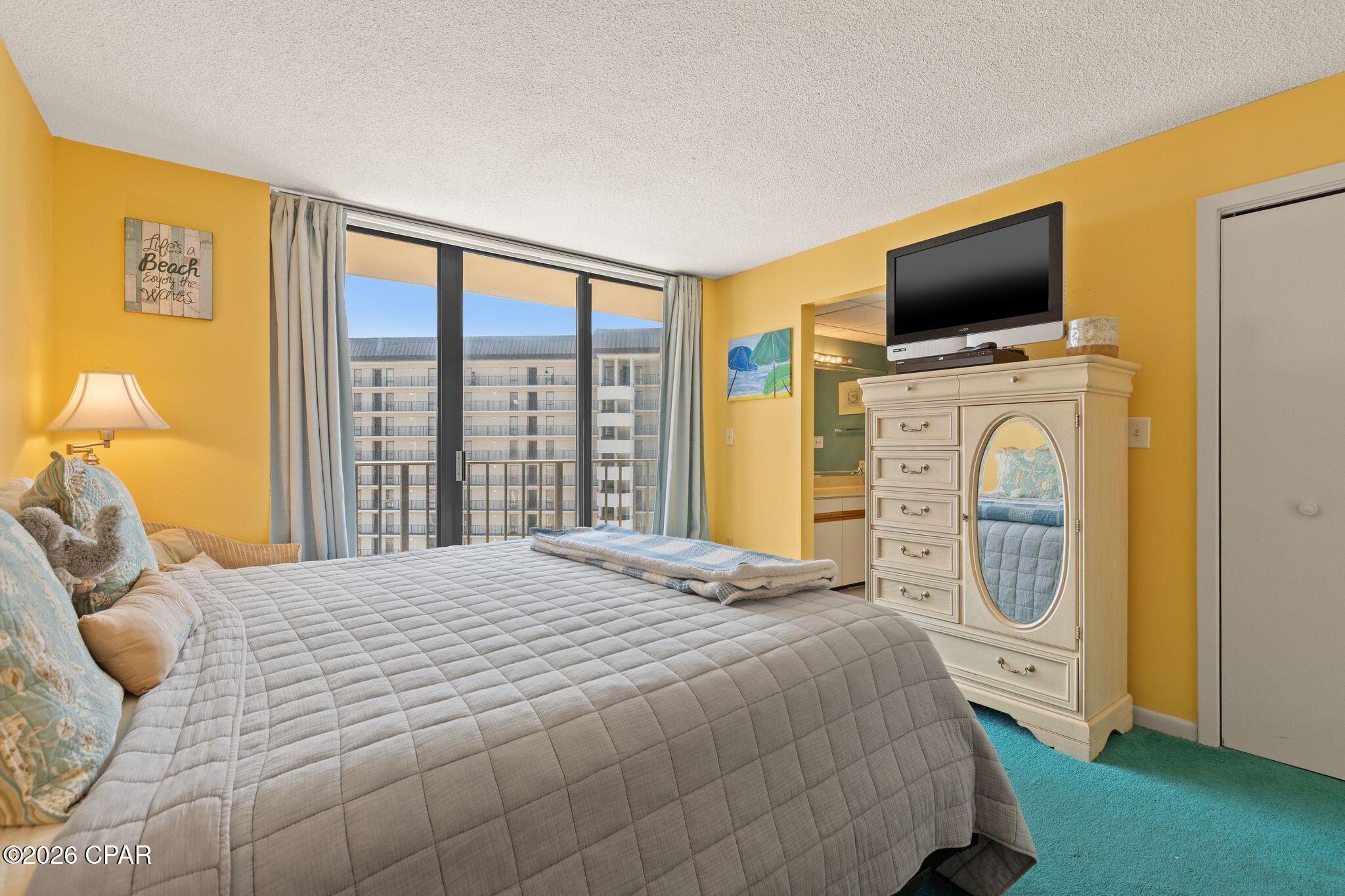 Edgewater Tower I - Residential