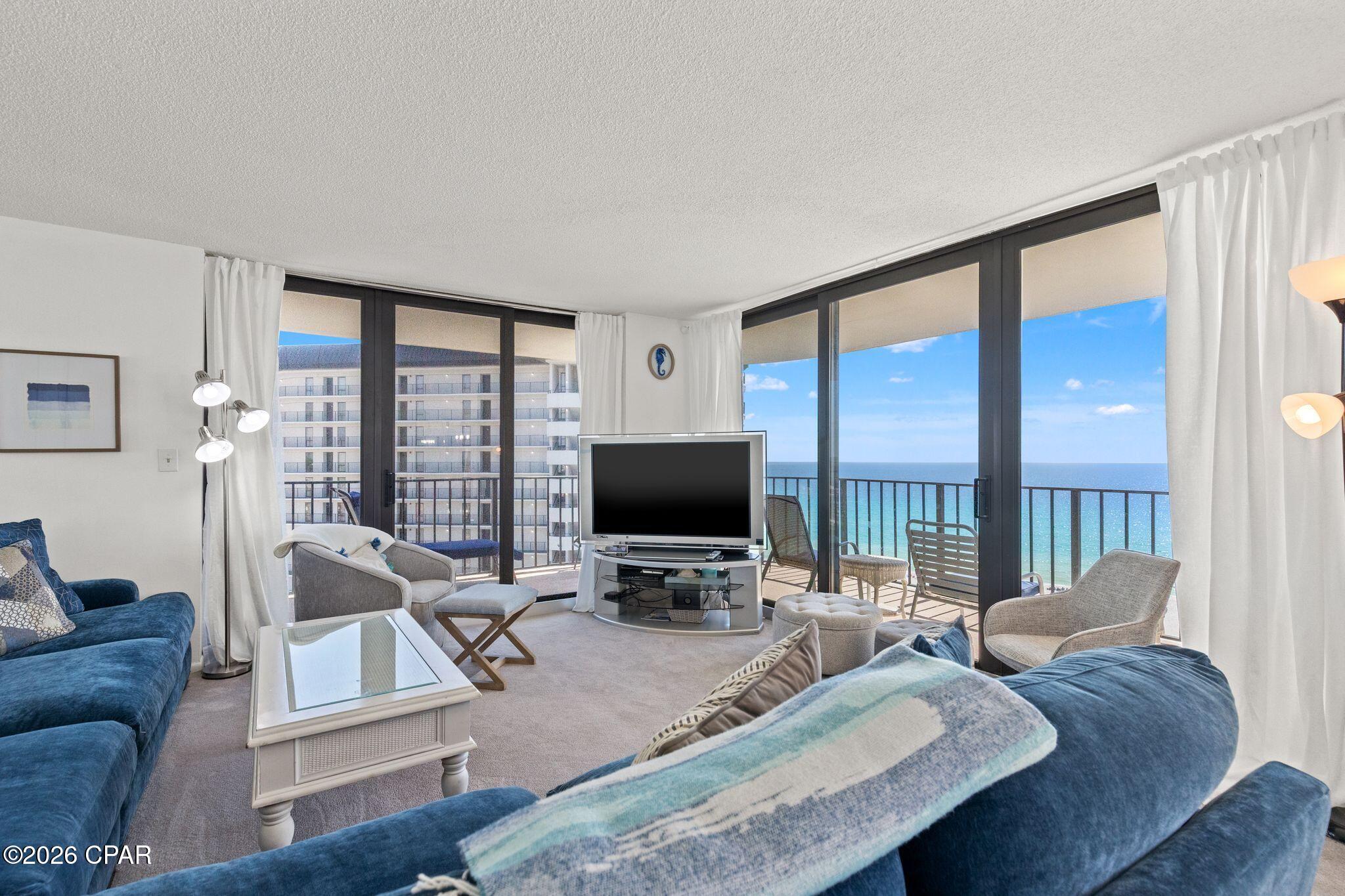 Edgewater Tower I - Residential