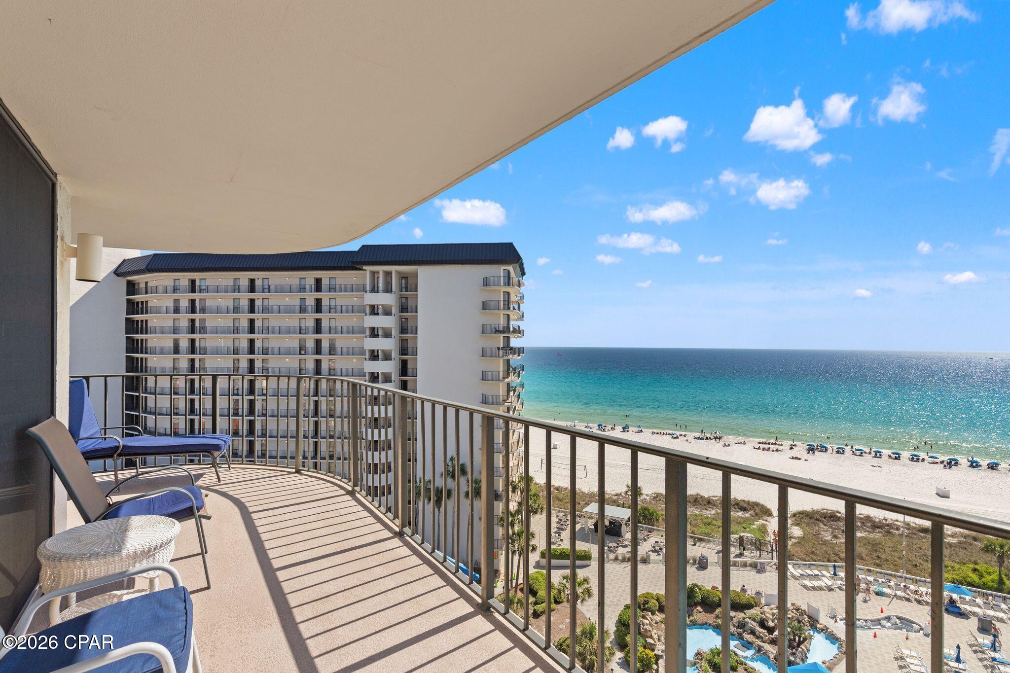 Edgewater Tower I - Residential