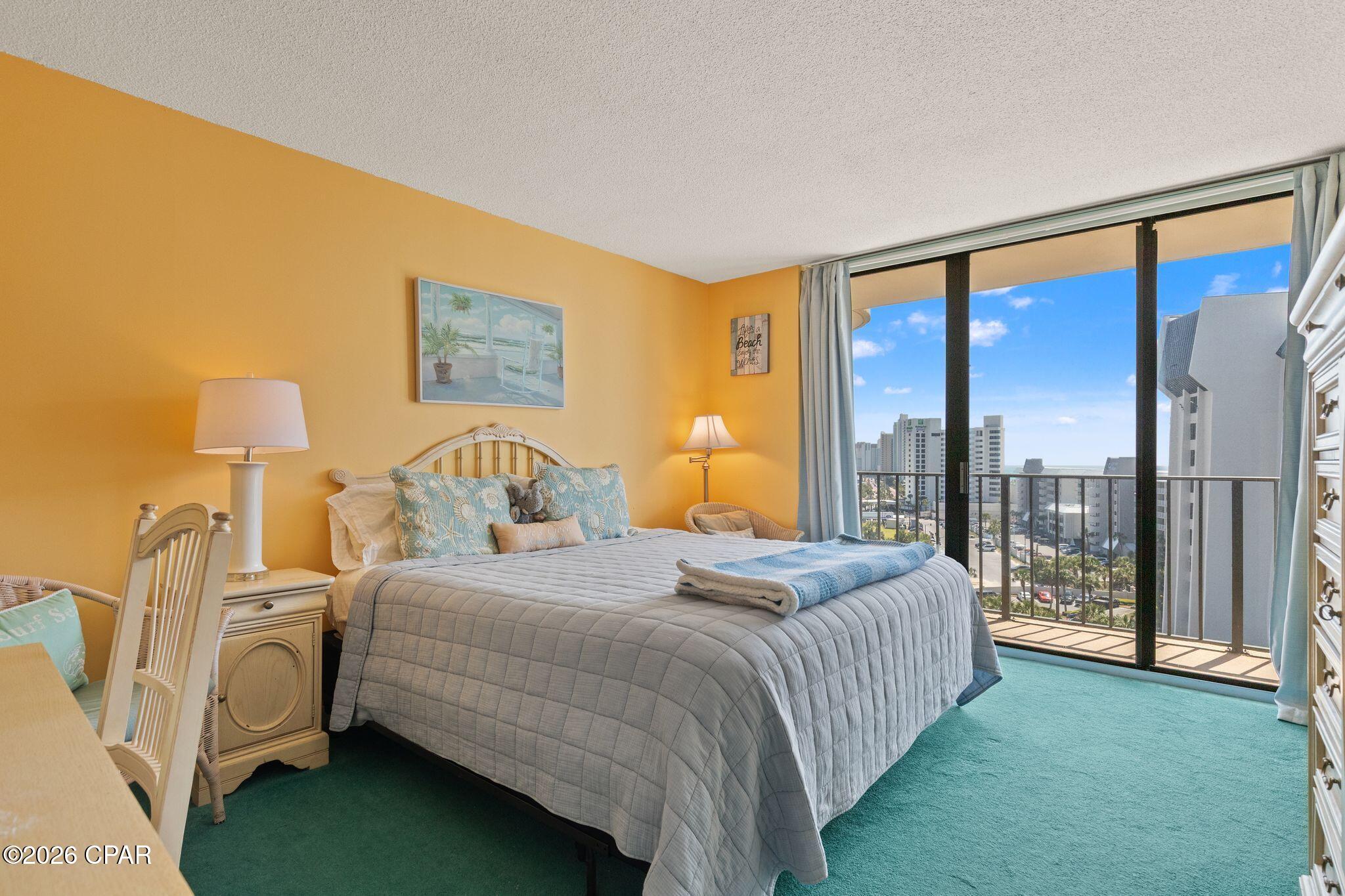 Edgewater Tower I - Residential