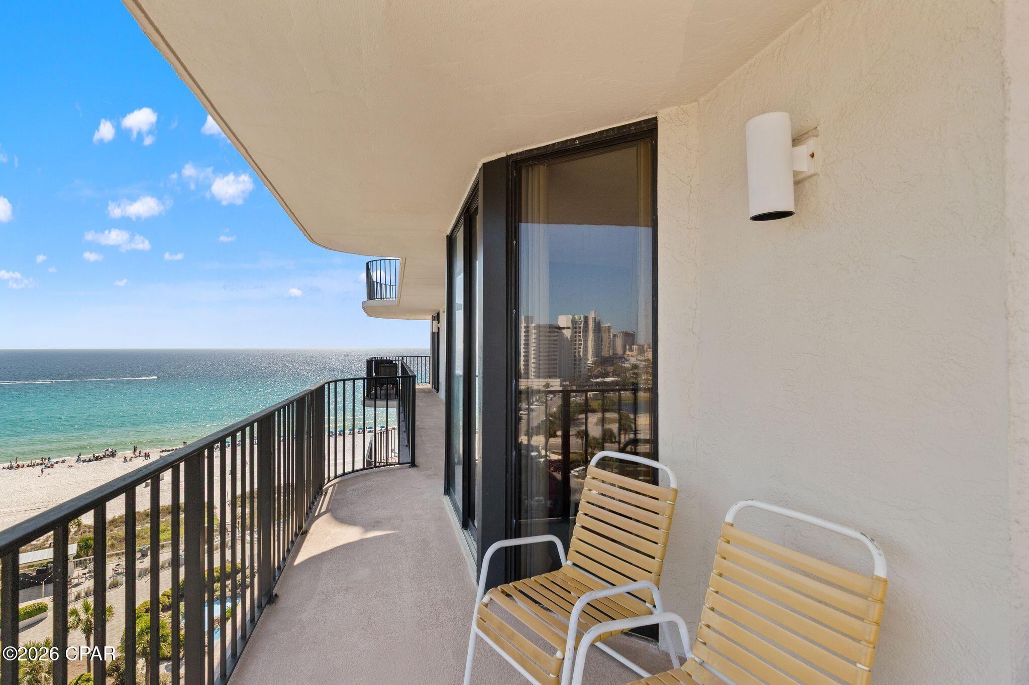 Edgewater Tower I - Residential