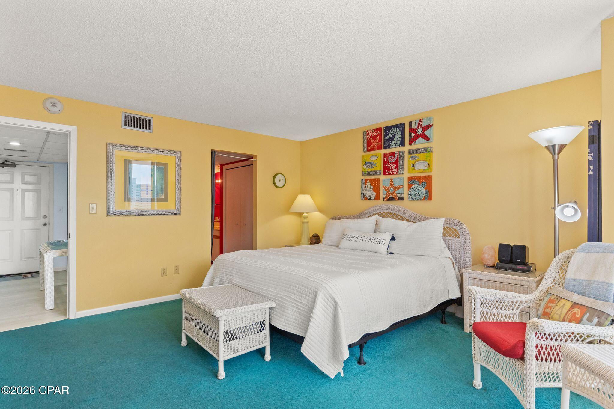 Edgewater Tower I - Residential