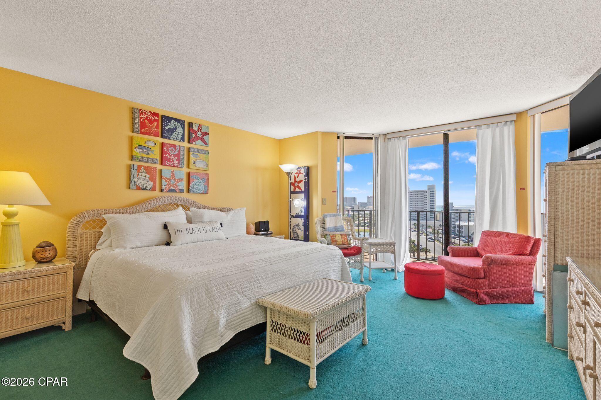 Edgewater Tower I - Residential