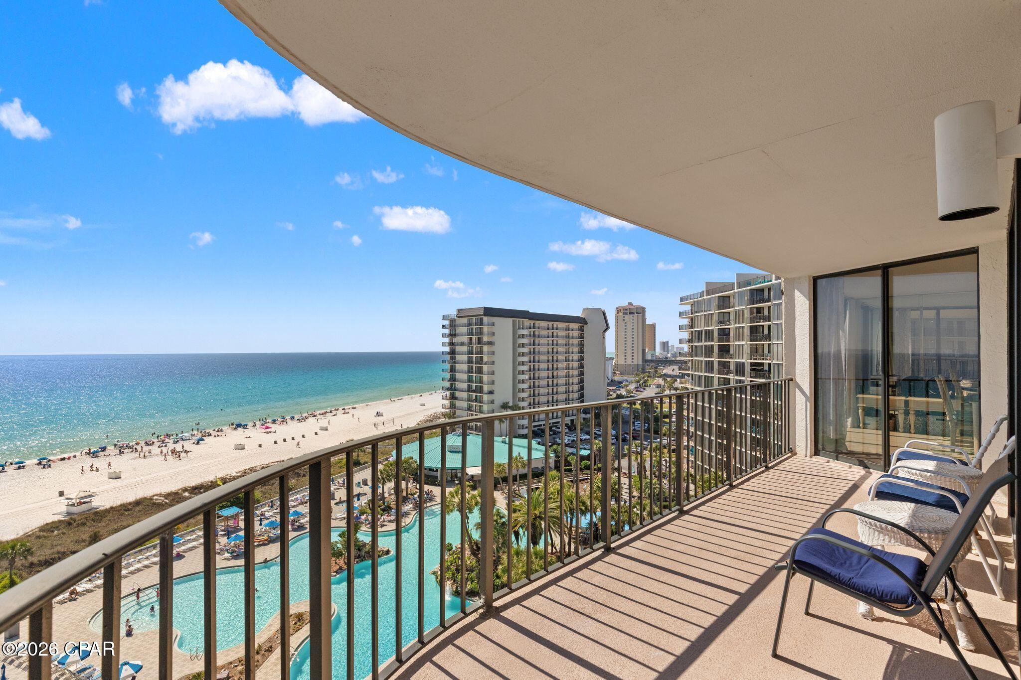 Edgewater Tower I - Residential