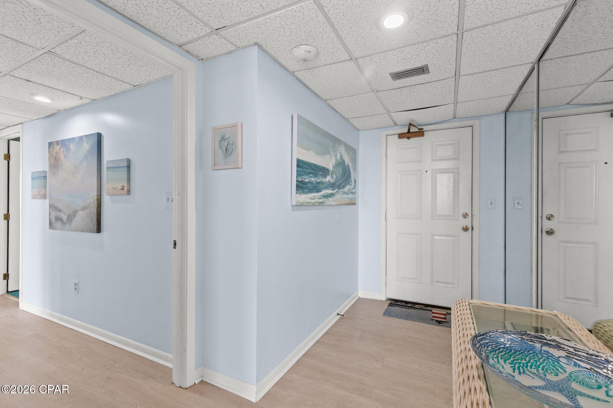 Edgewater Tower I - Residential