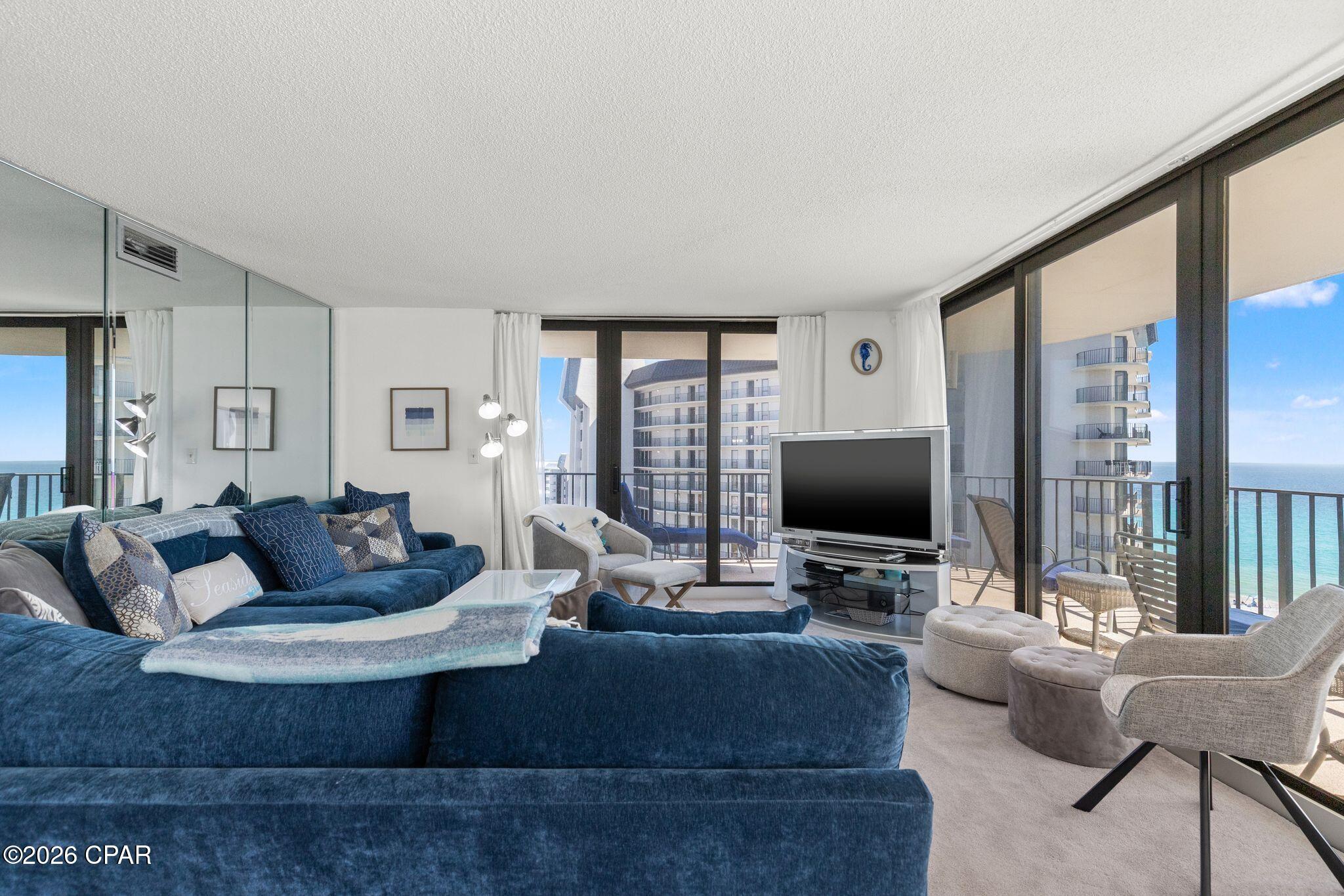 Edgewater Tower I - Residential