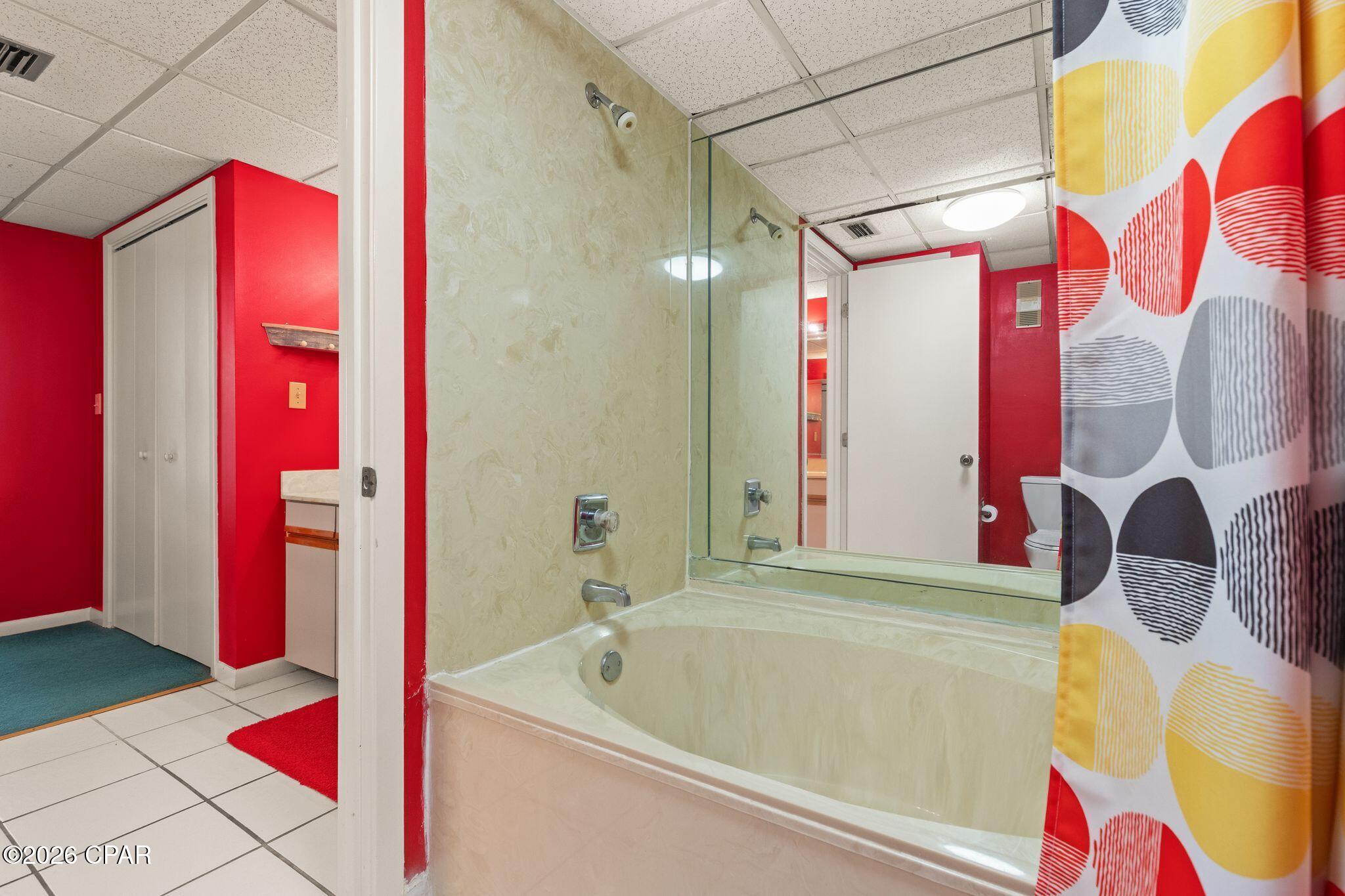 Edgewater Tower I - Residential