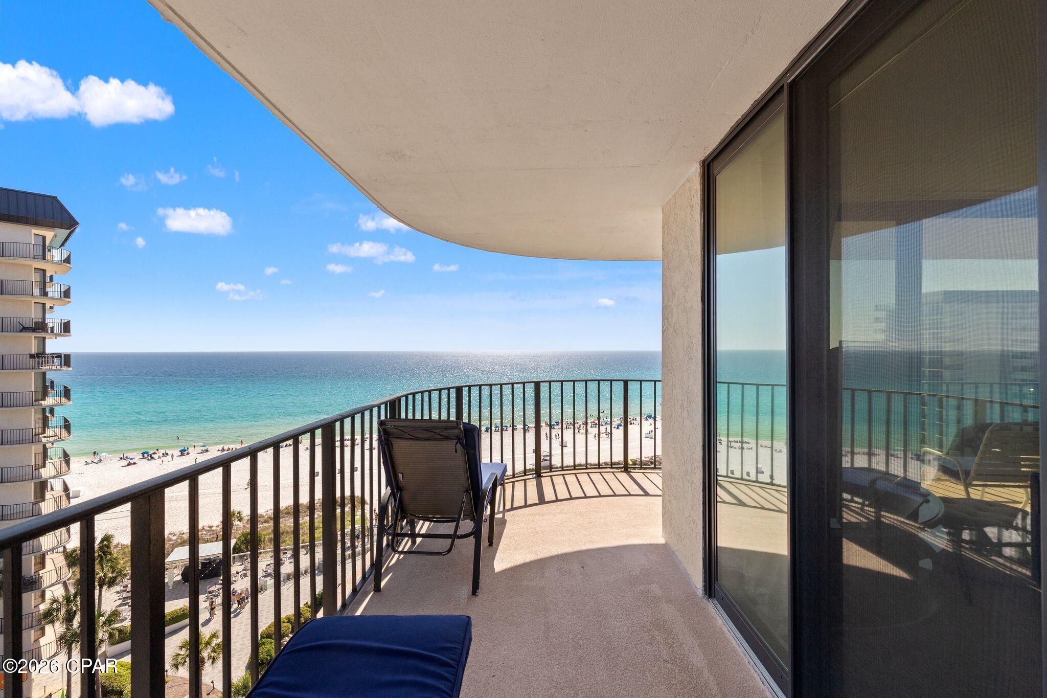 Edgewater Tower I - Residential