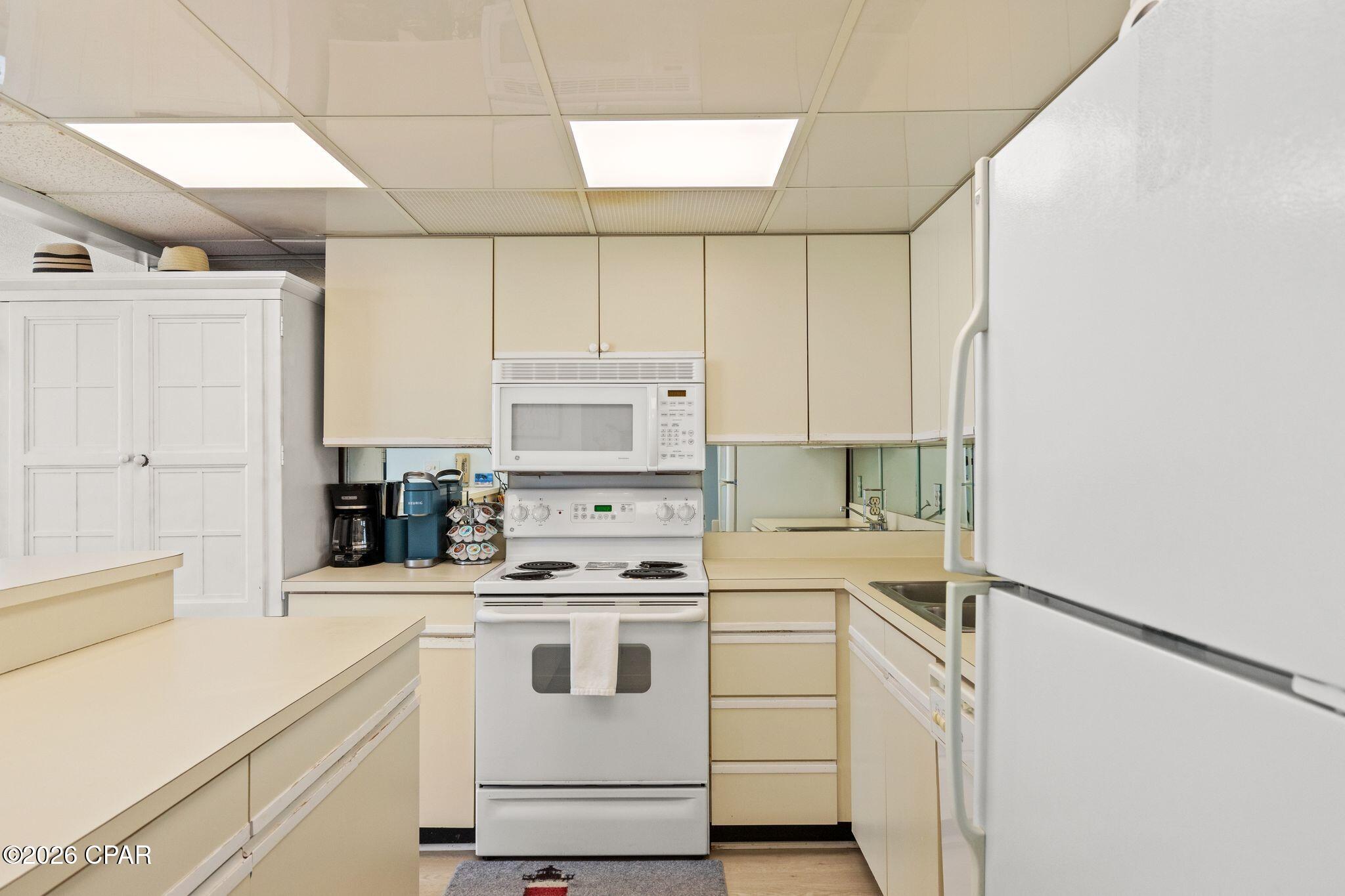 Edgewater Tower I - Residential