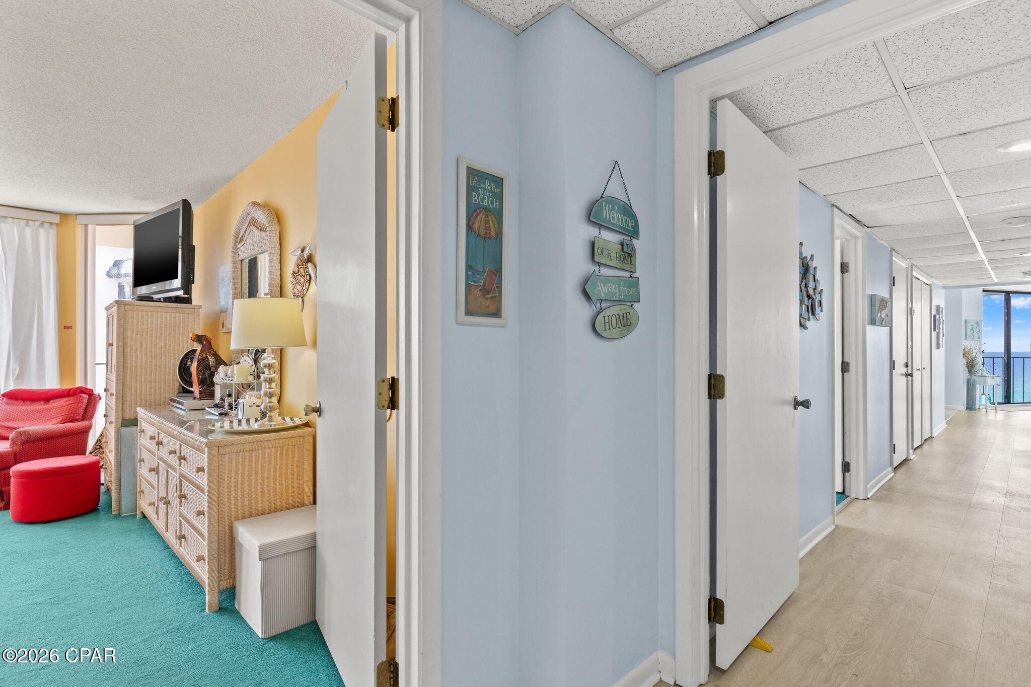 Edgewater Tower I - Residential