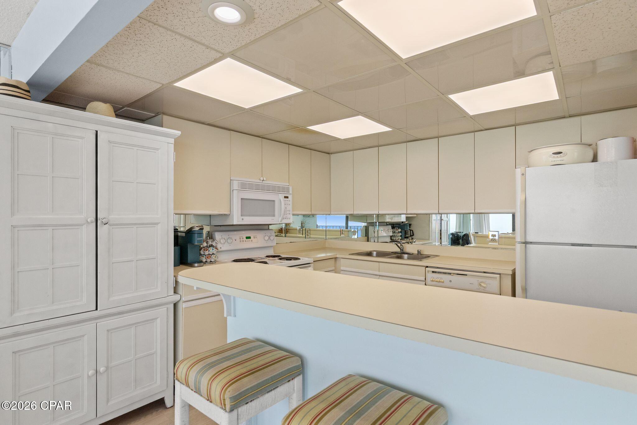 Edgewater Tower I - Residential