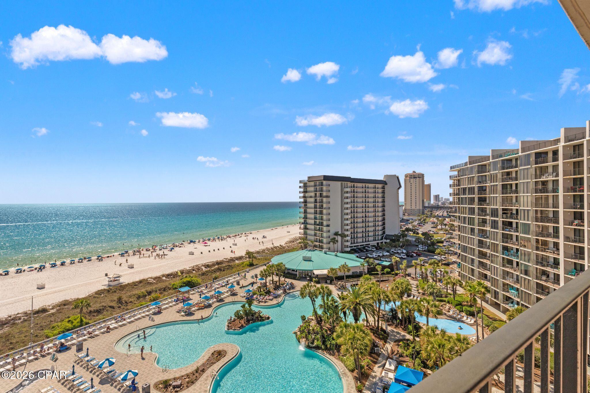 Edgewater Tower I - Residential