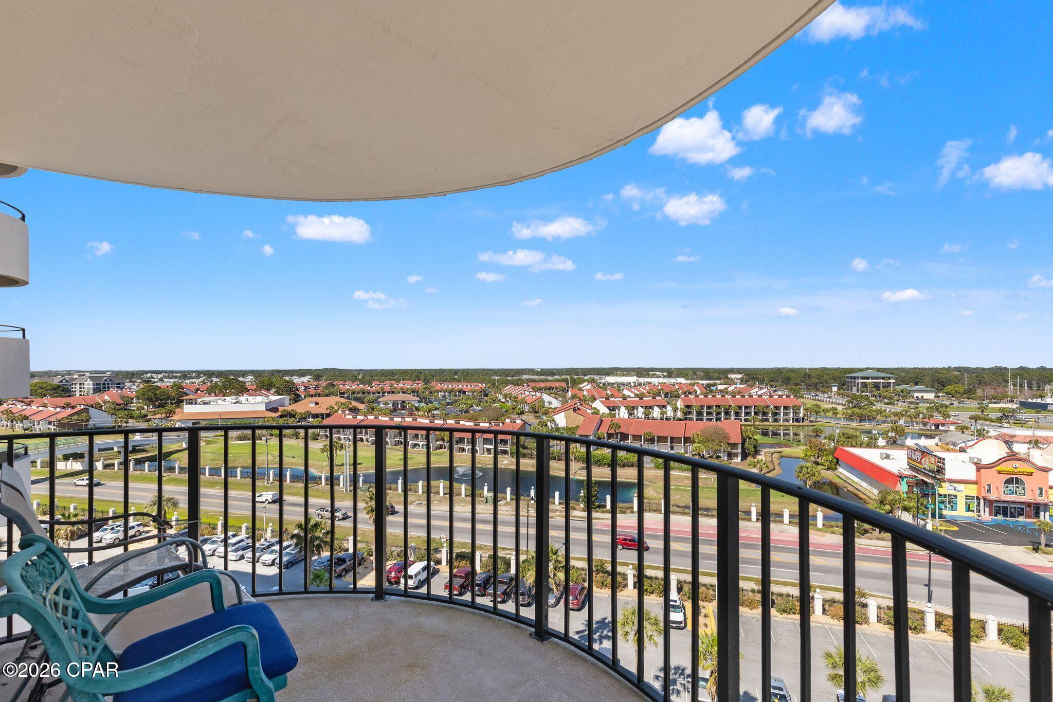 Edgewater Tower I - Residential