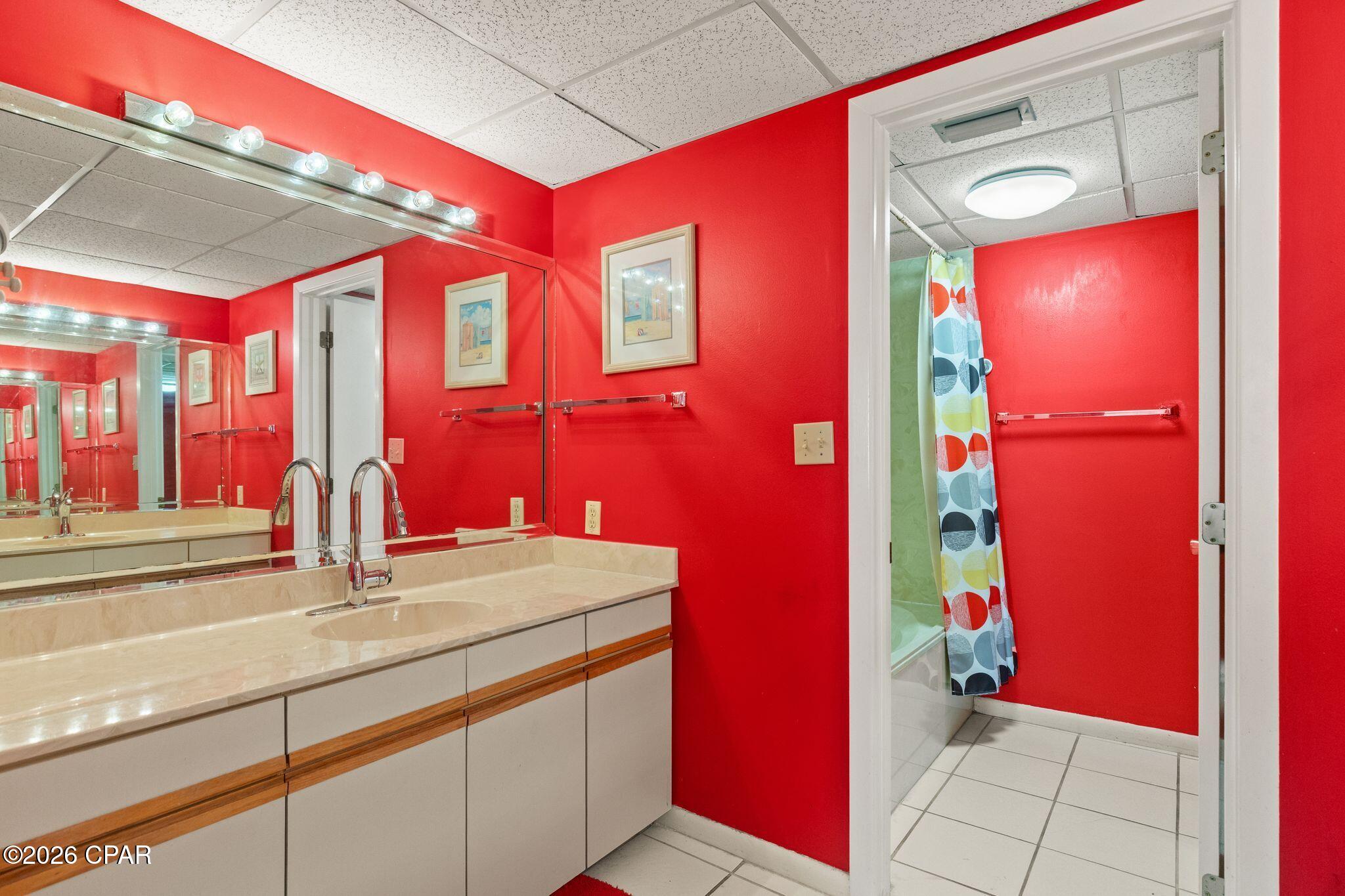 Edgewater Tower I - Residential