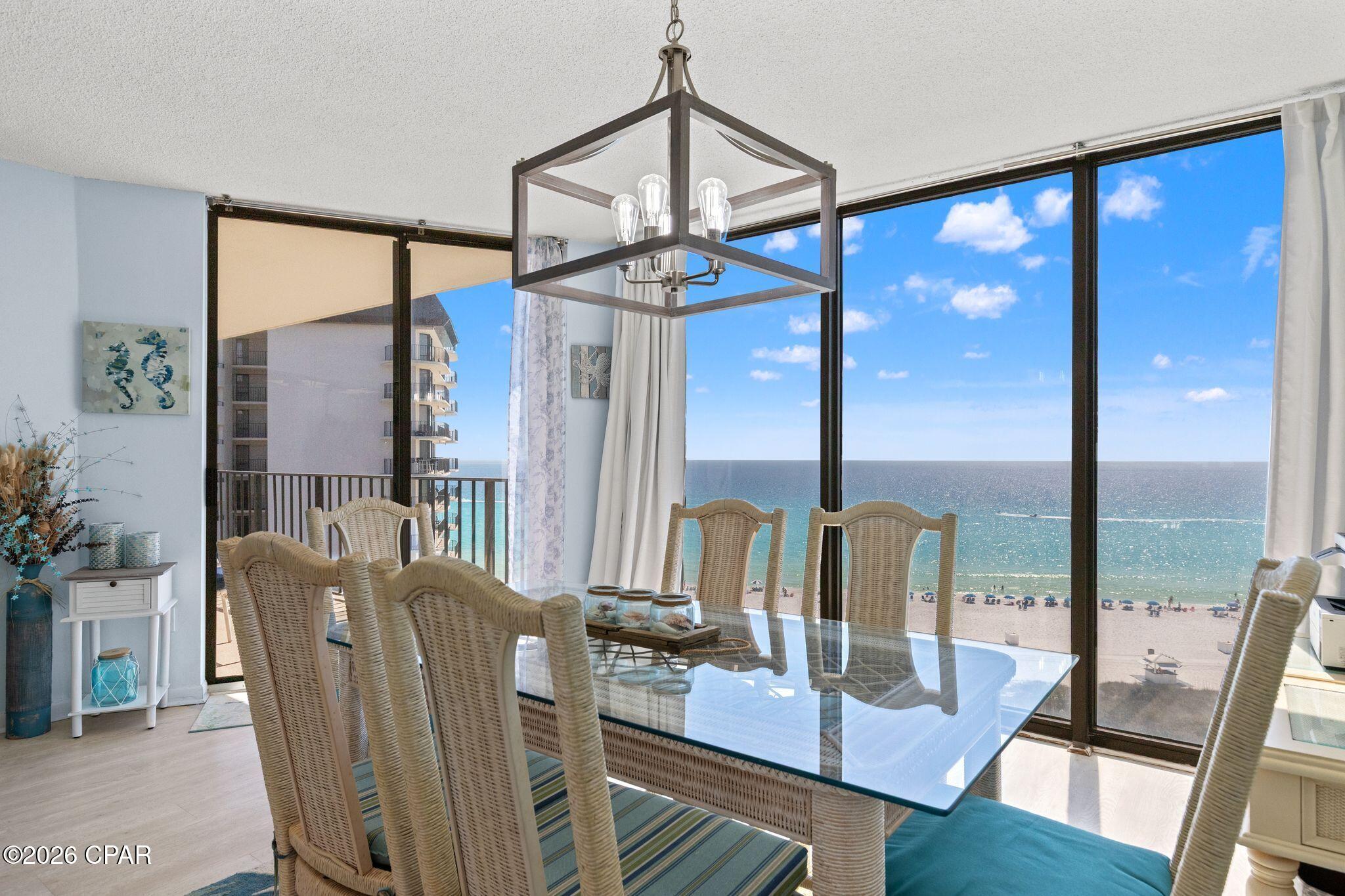 Edgewater Tower I - Residential