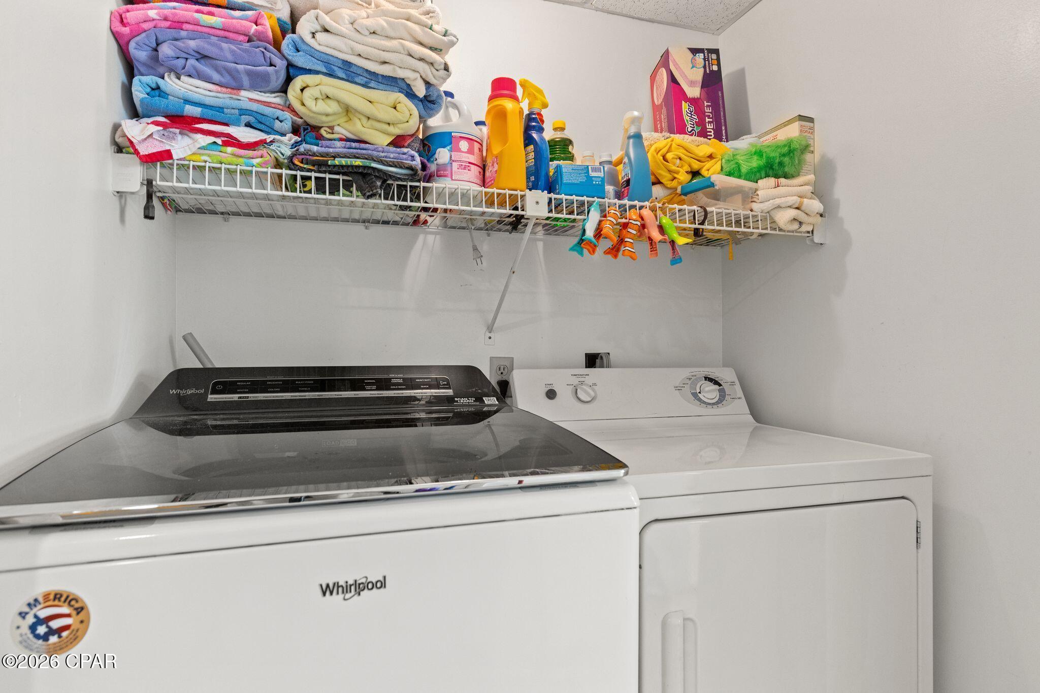 Edgewater Tower I - Residential