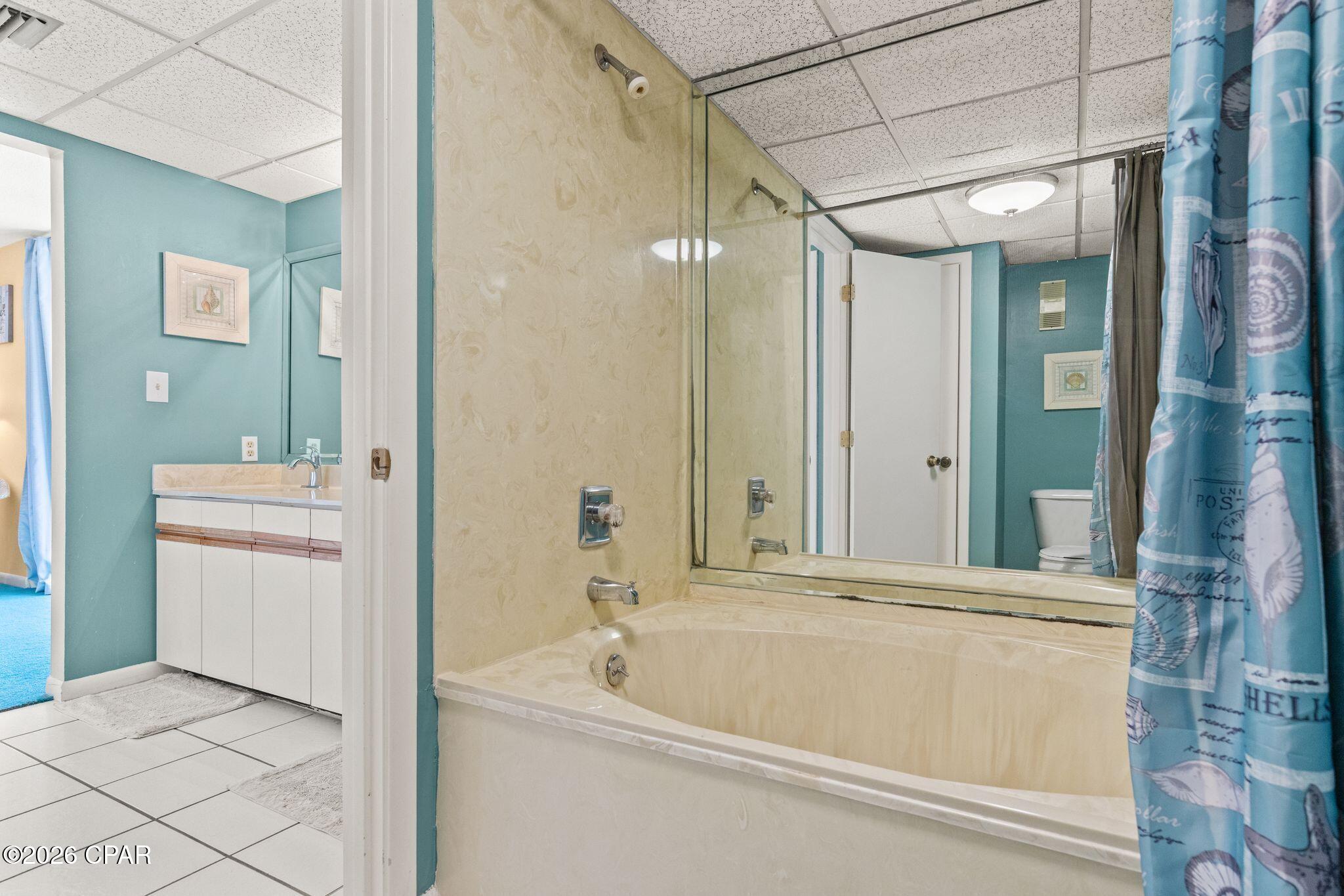 Edgewater Tower I - Residential