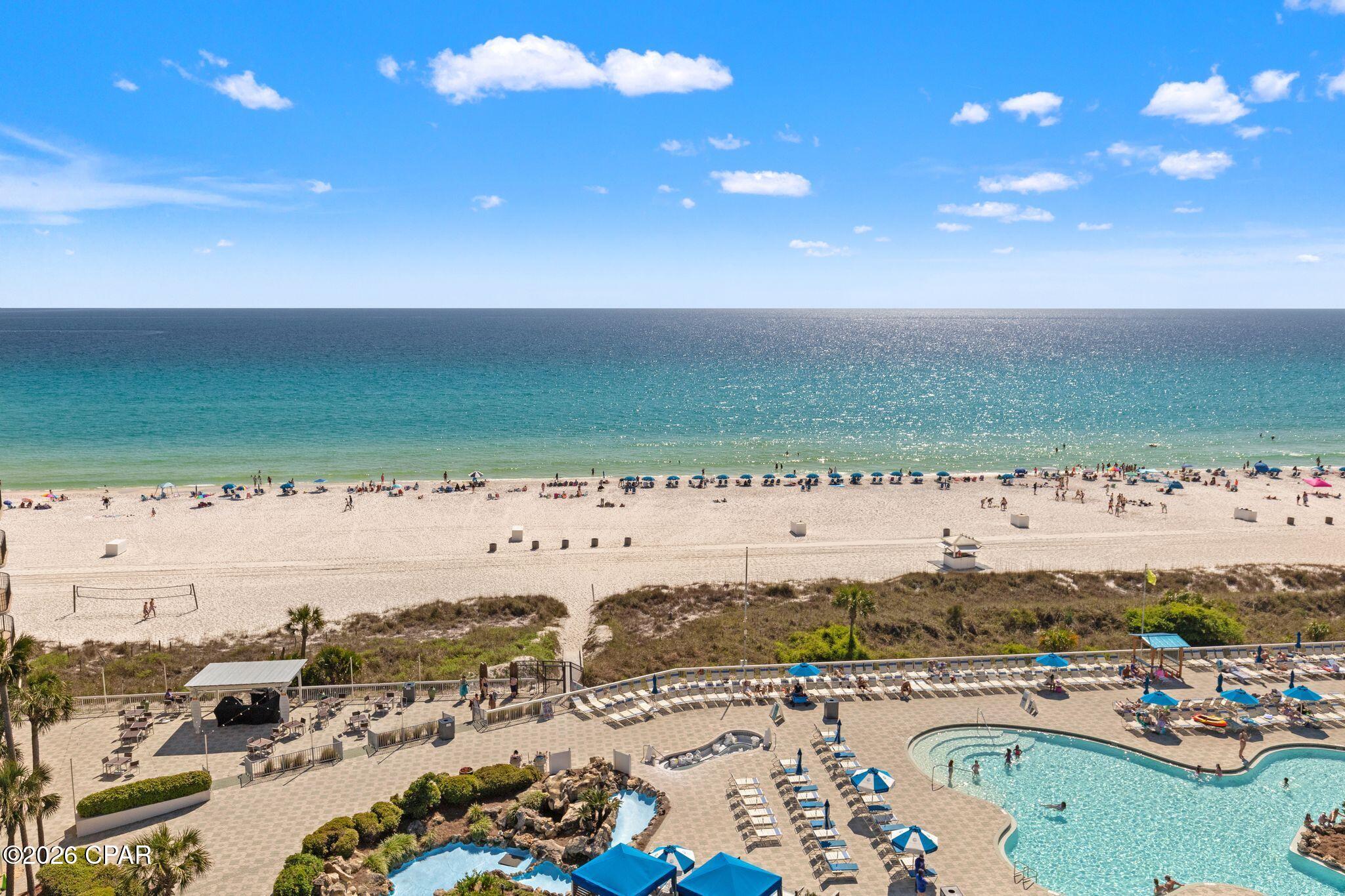 Edgewater Tower I - Residential