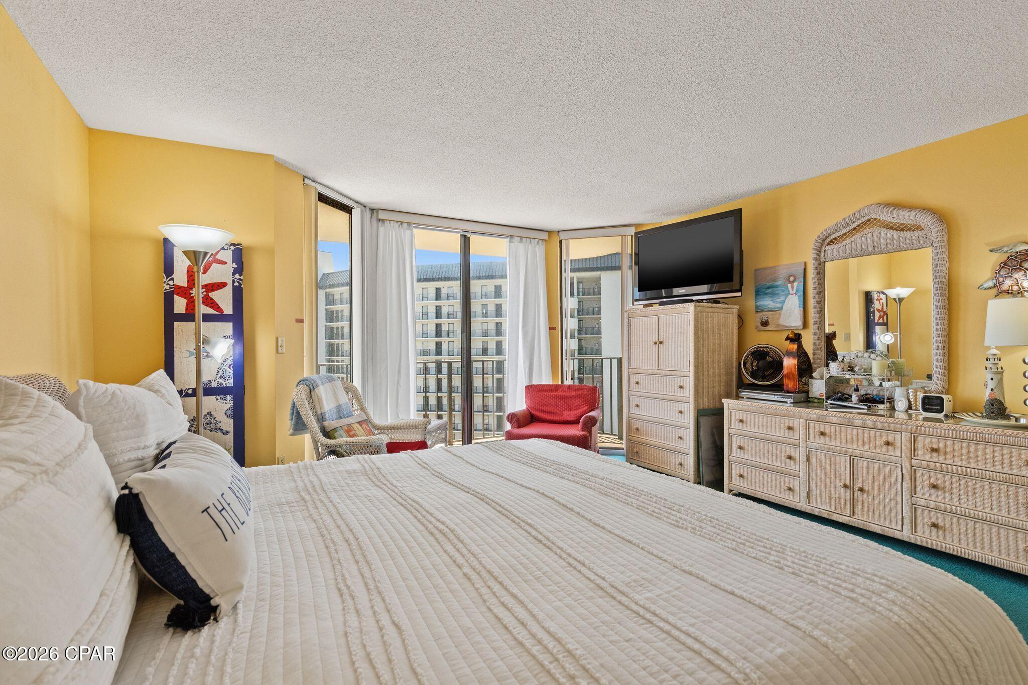 Edgewater Tower I - Residential