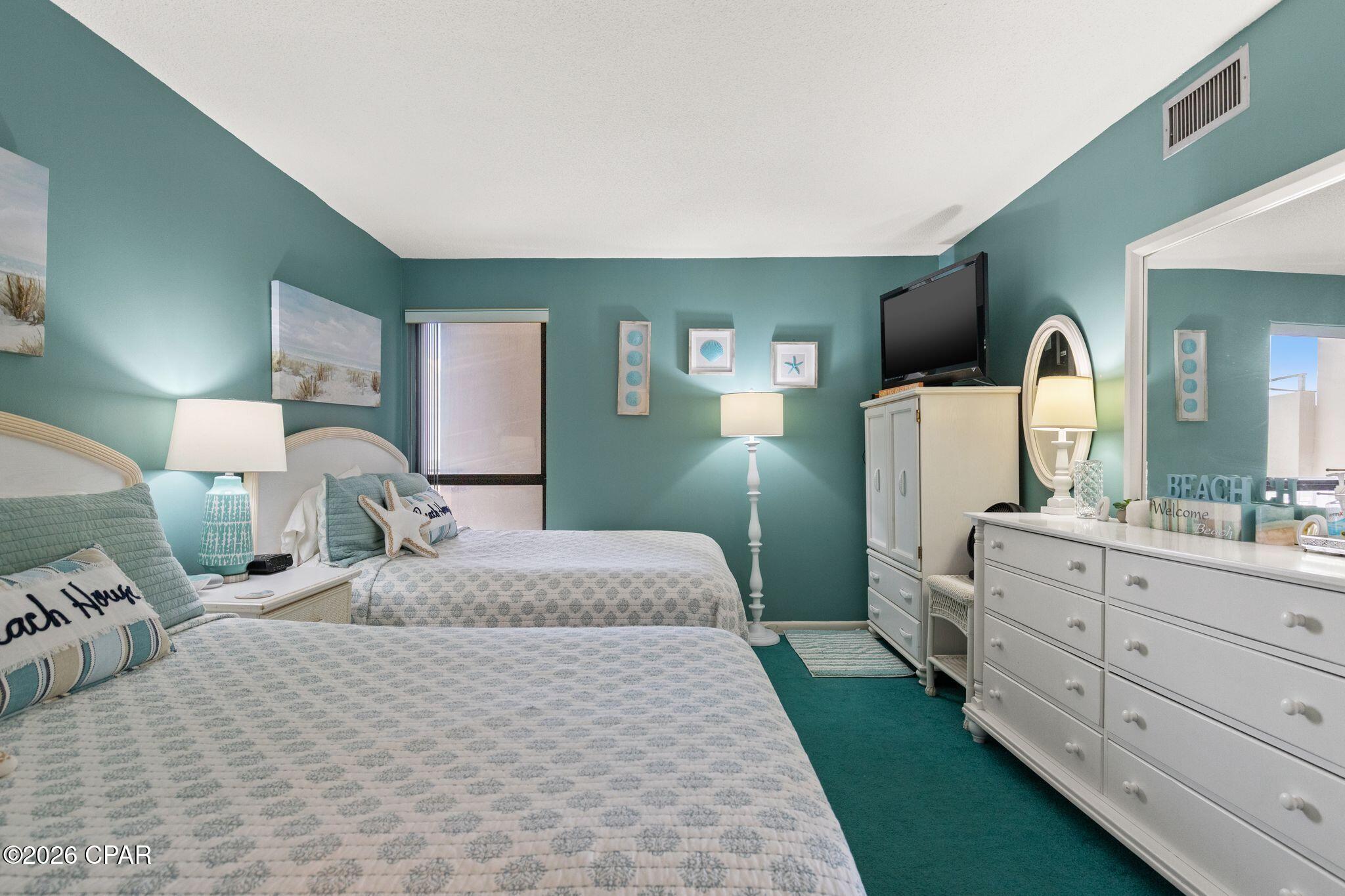 Edgewater Tower I - Residential