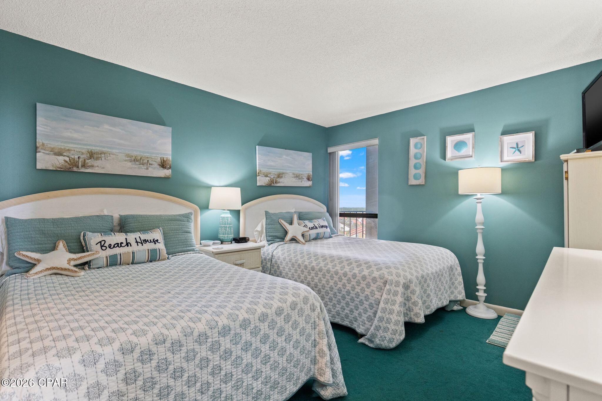 Edgewater Tower I - Residential