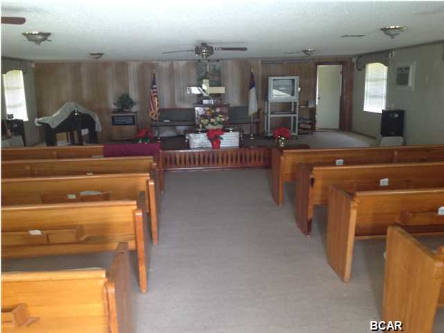 No Named Subdivision - Commercial Sale