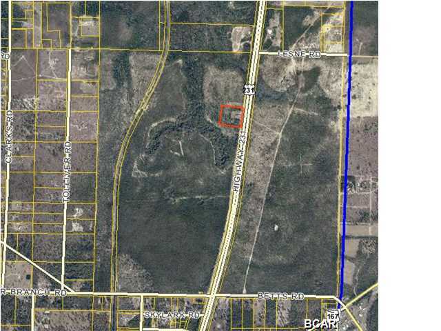 No Named Subdivision - Commercial Sale