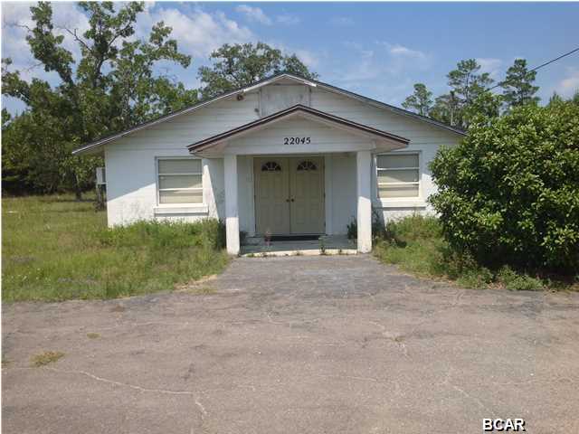 No Named Subdivision - Commercial Sale