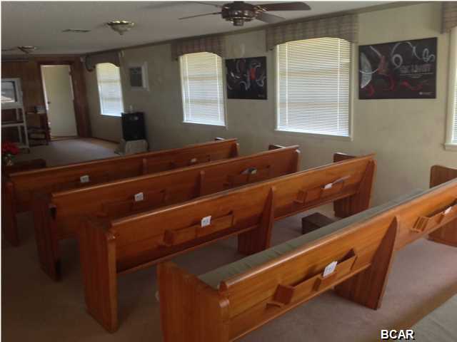 No Named Subdivision - Commercial Sale