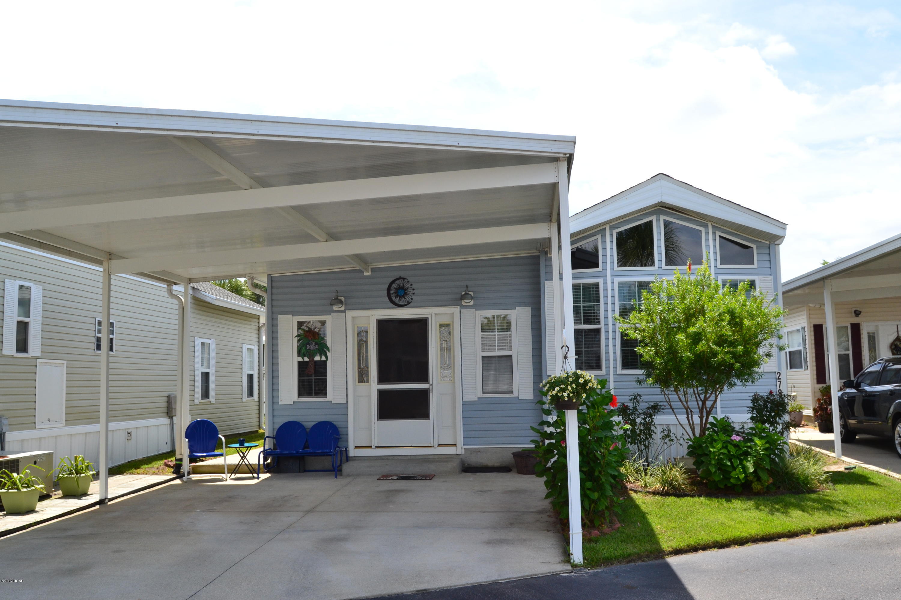 Emerald Pointe Resort - Residential