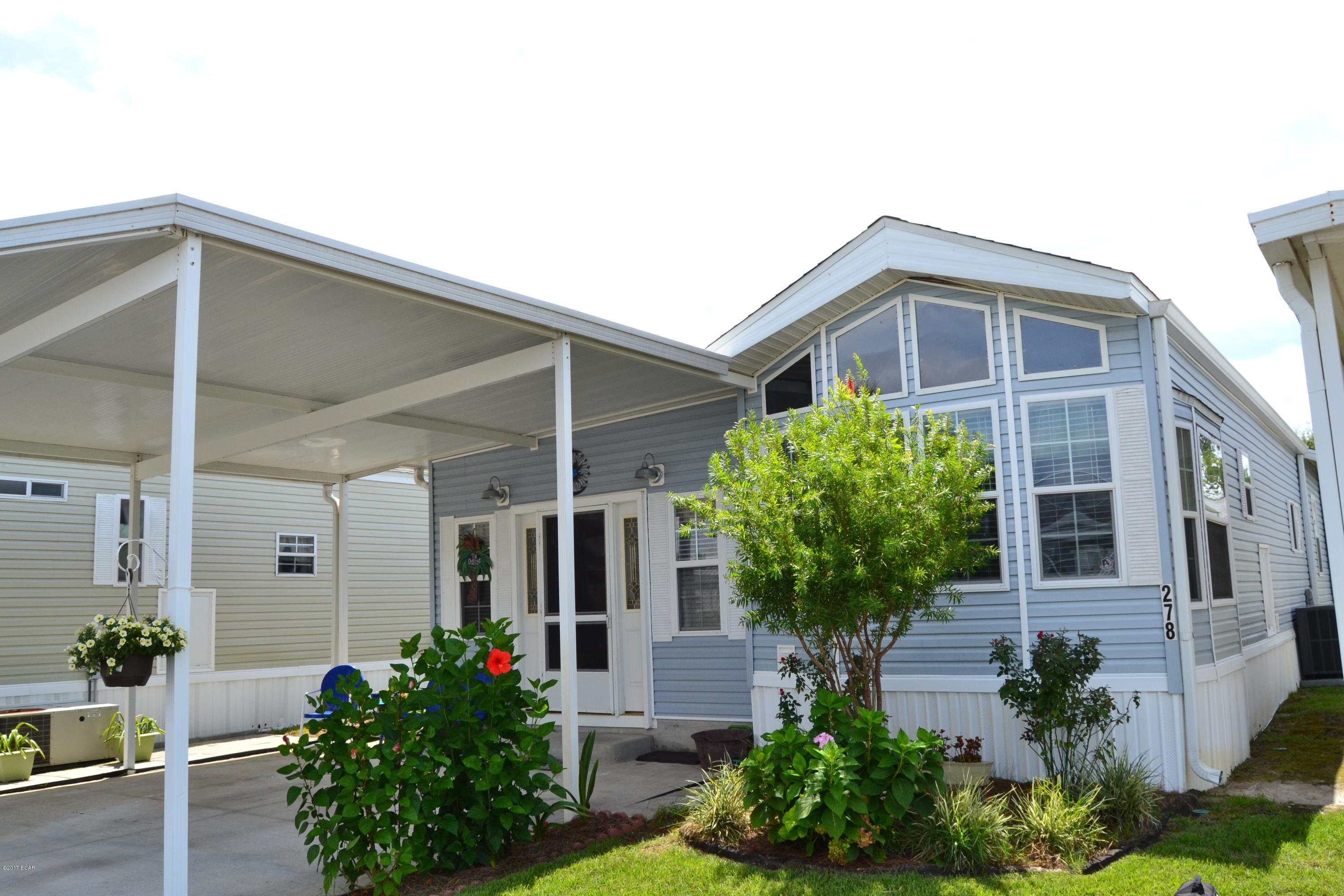 Emerald Pointe Resort - Residential