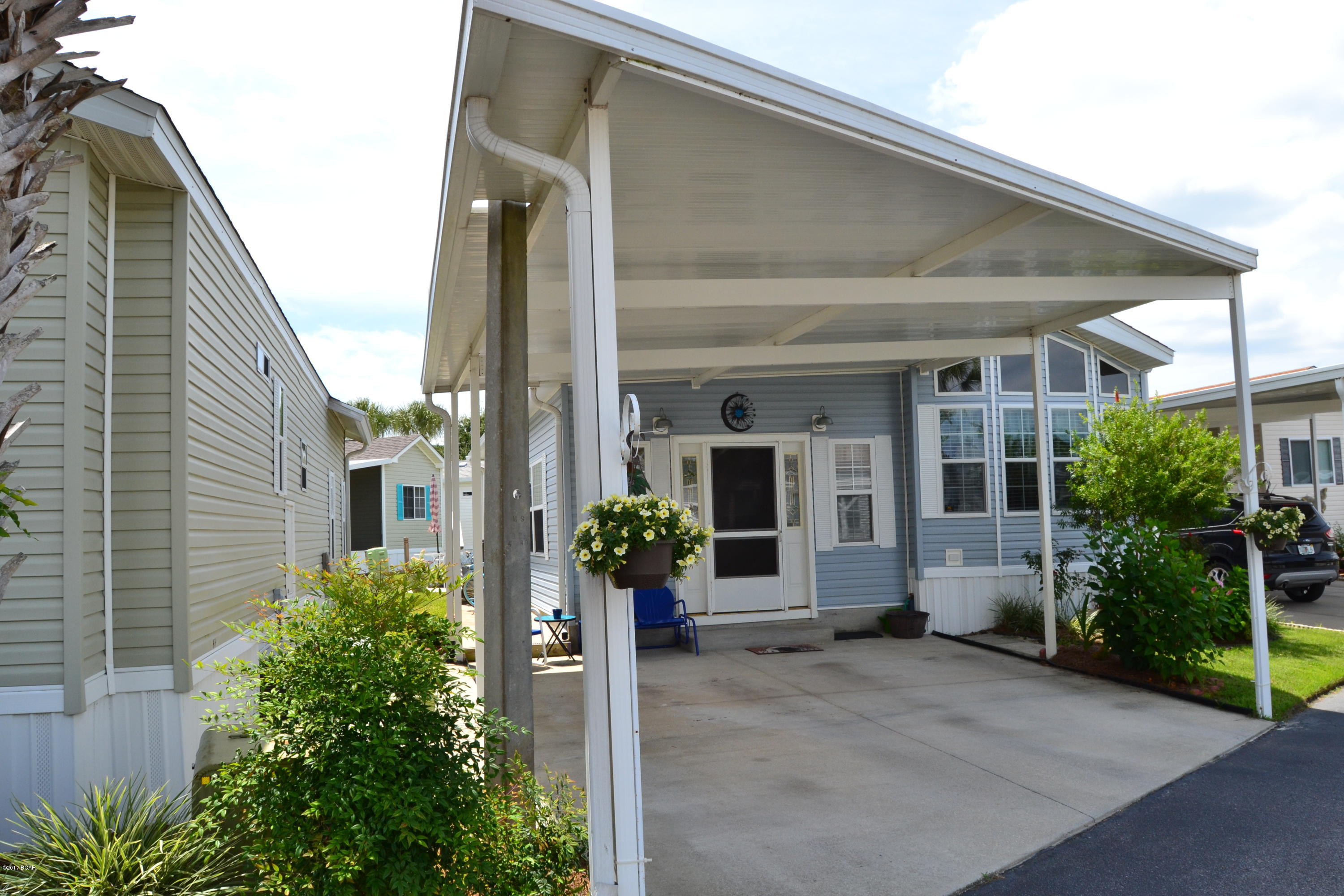 Emerald Pointe Resort - Residential