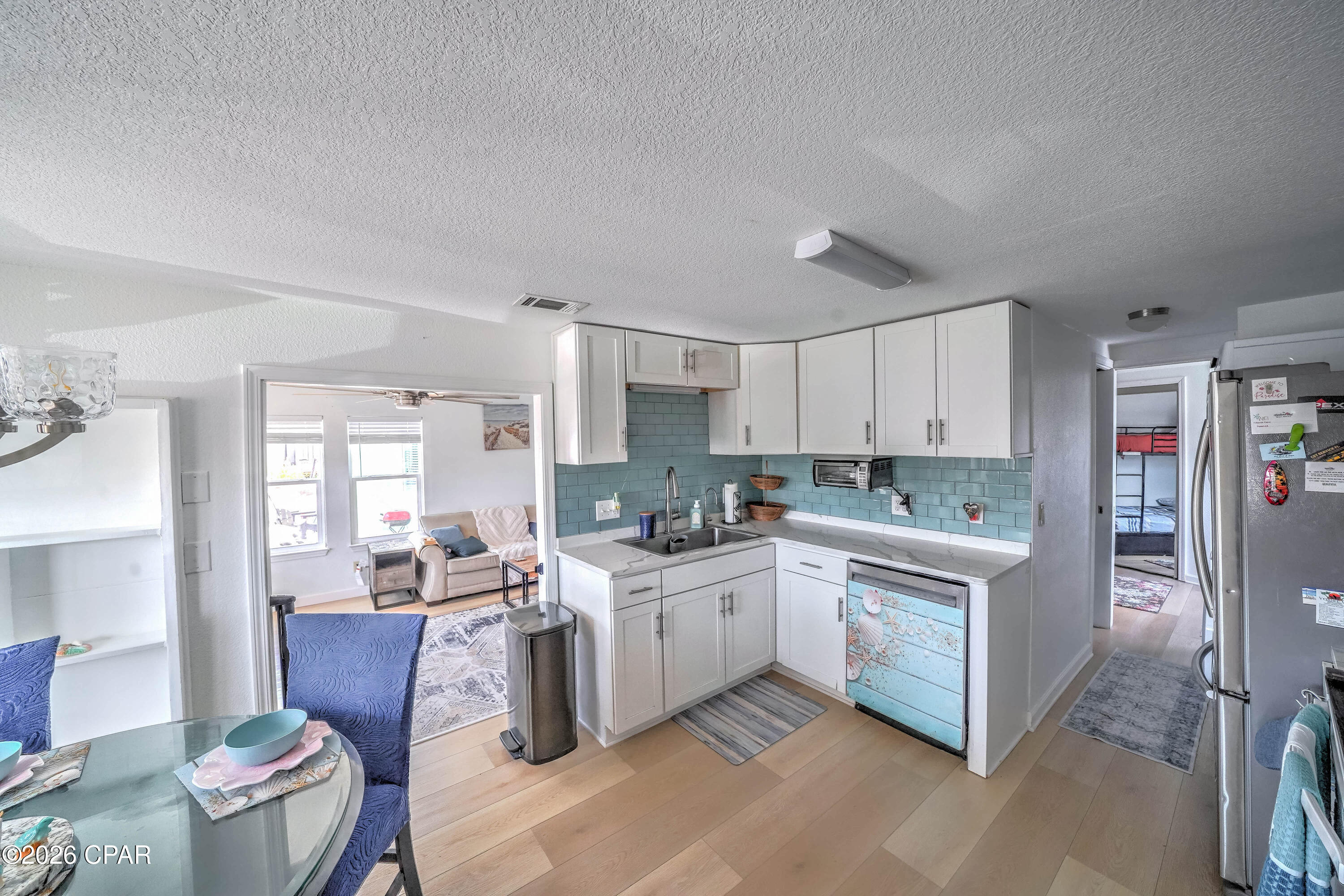 Venture Out Travel Trail - Residential