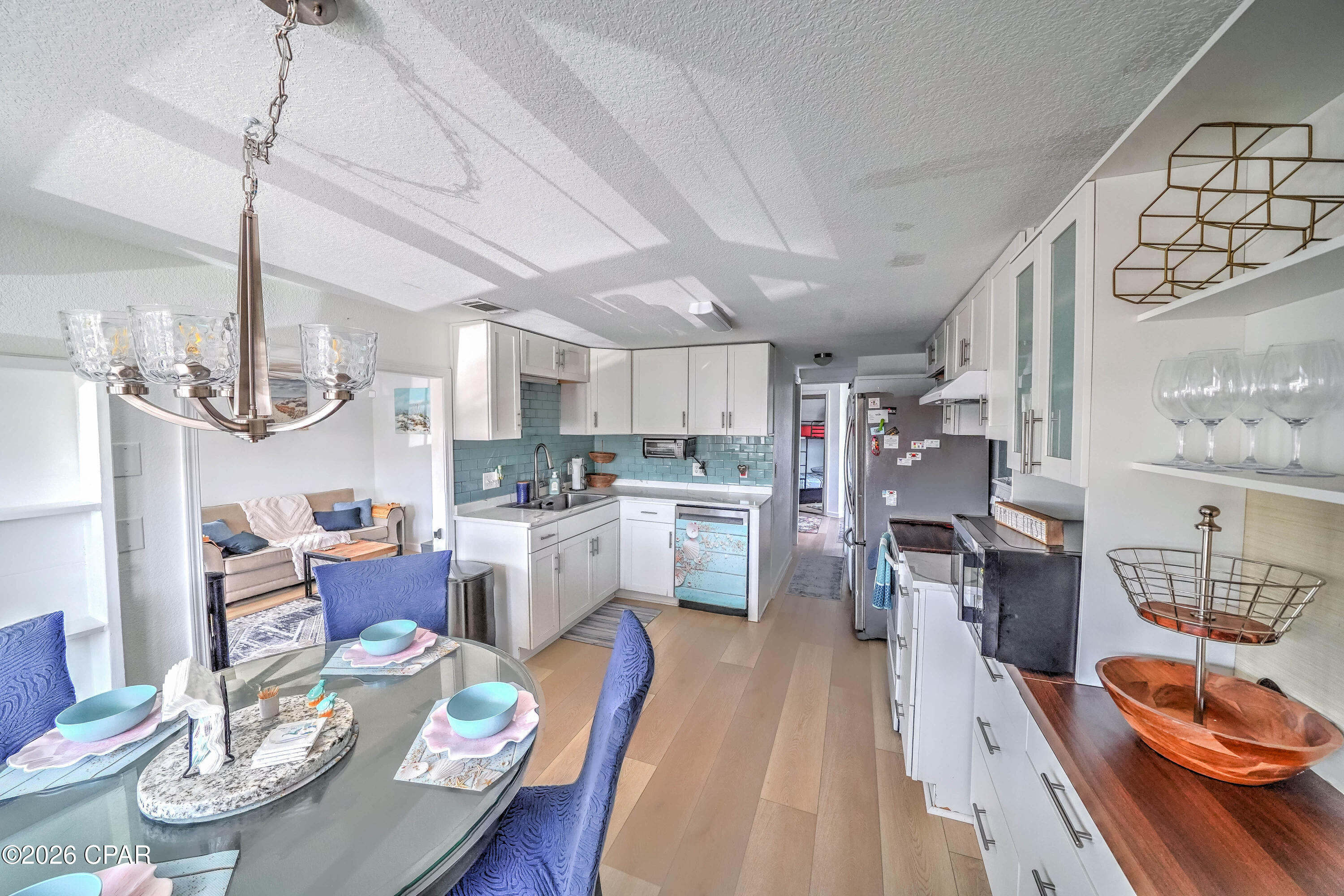 Venture Out Travel Trail - Residential