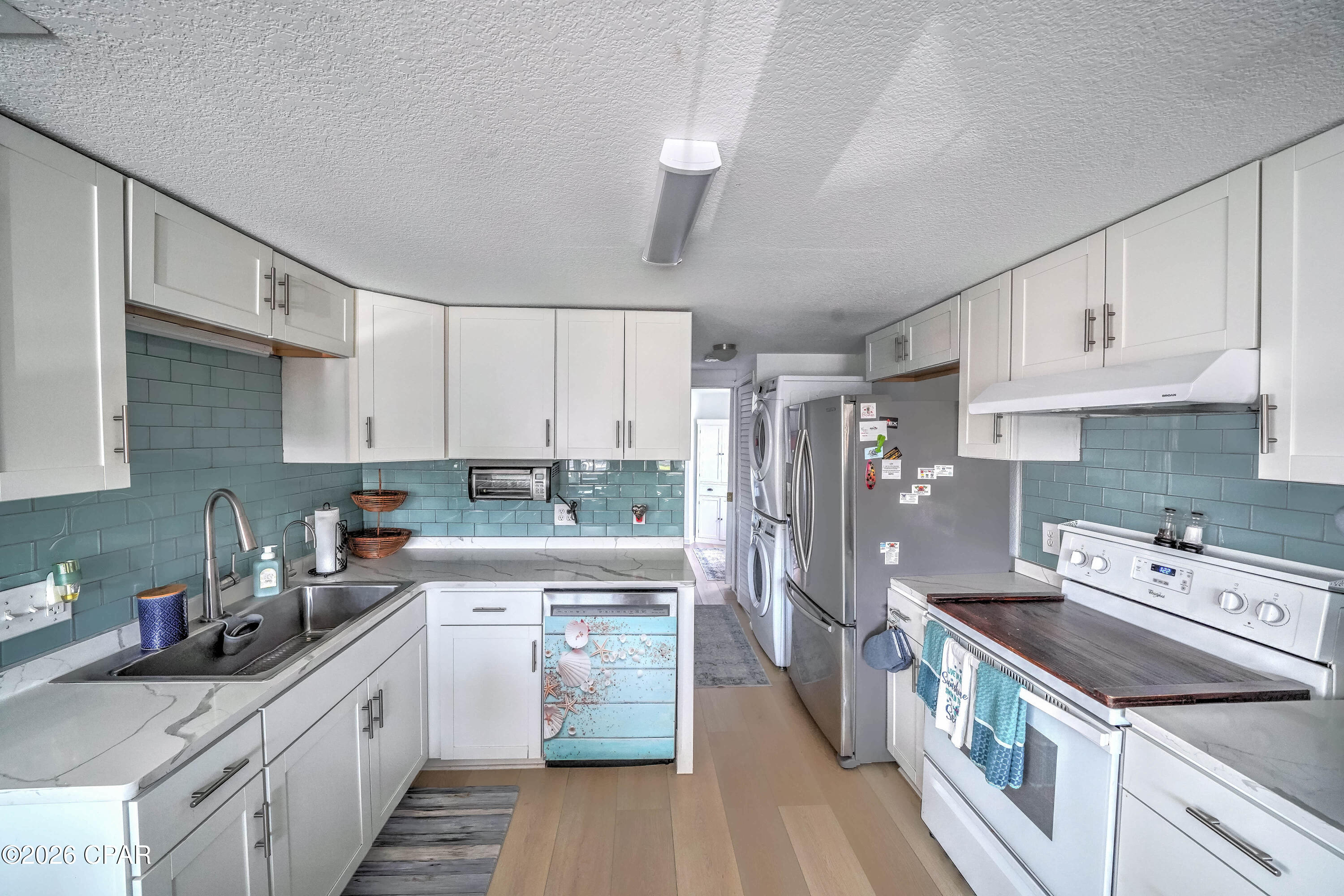 Venture Out Travel Trail - Residential