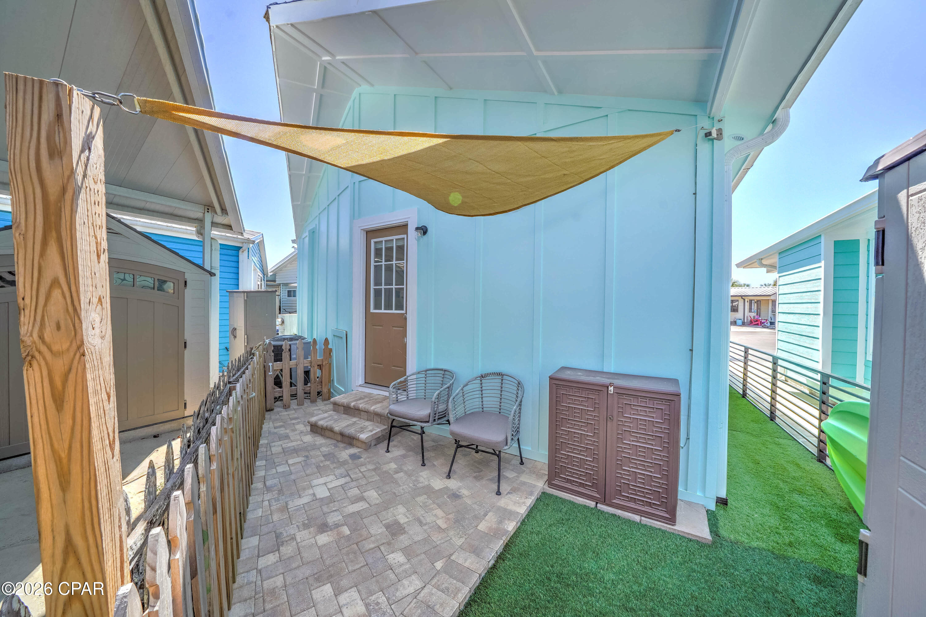 Venture Out Travel Trail - Residential