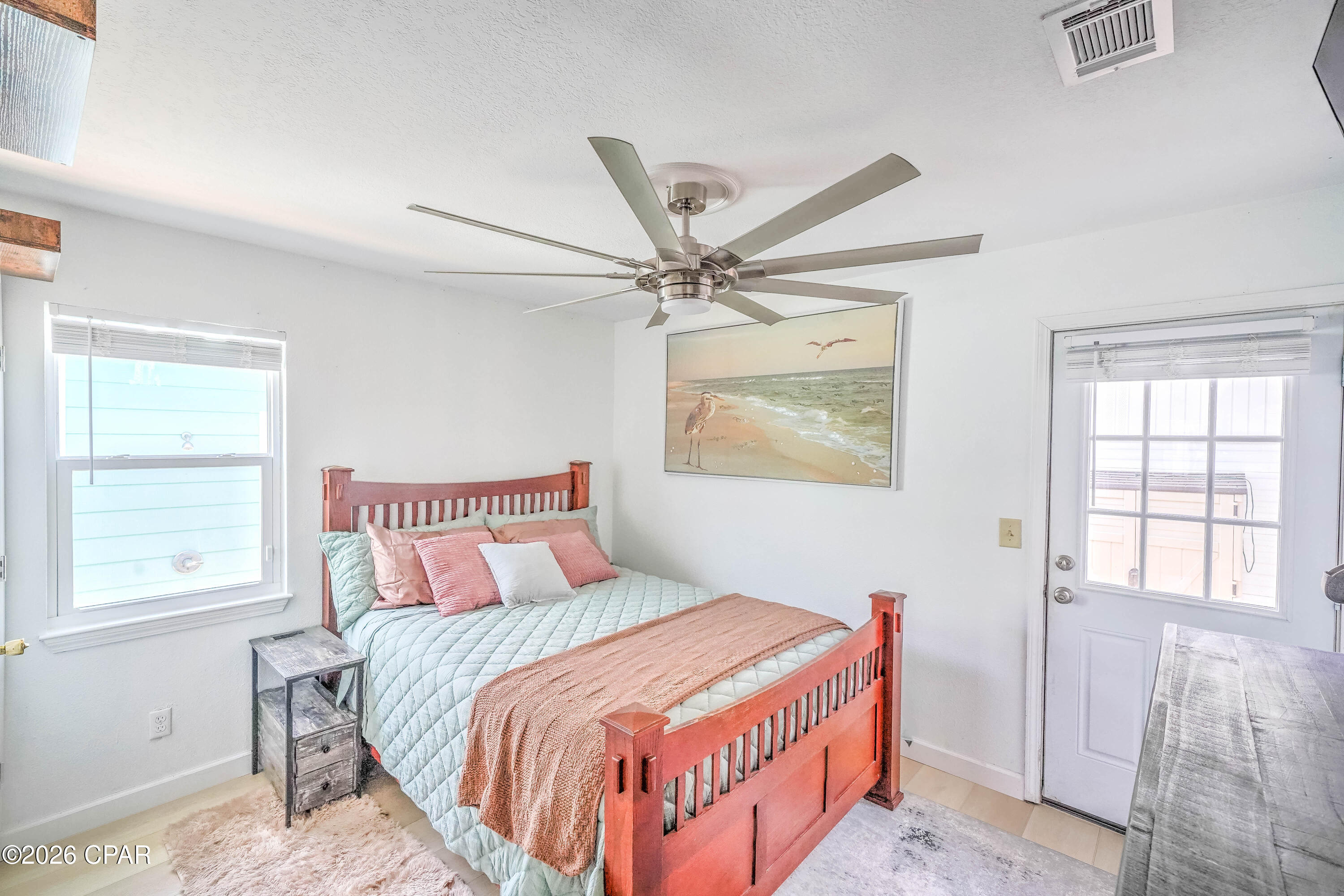 Venture Out Travel Trail - Residential