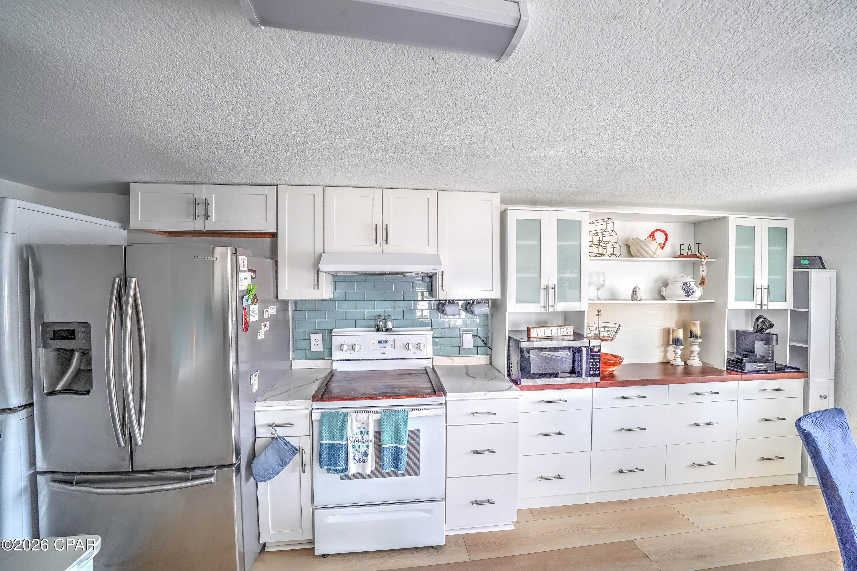 Venture Out Travel Trail - Residential