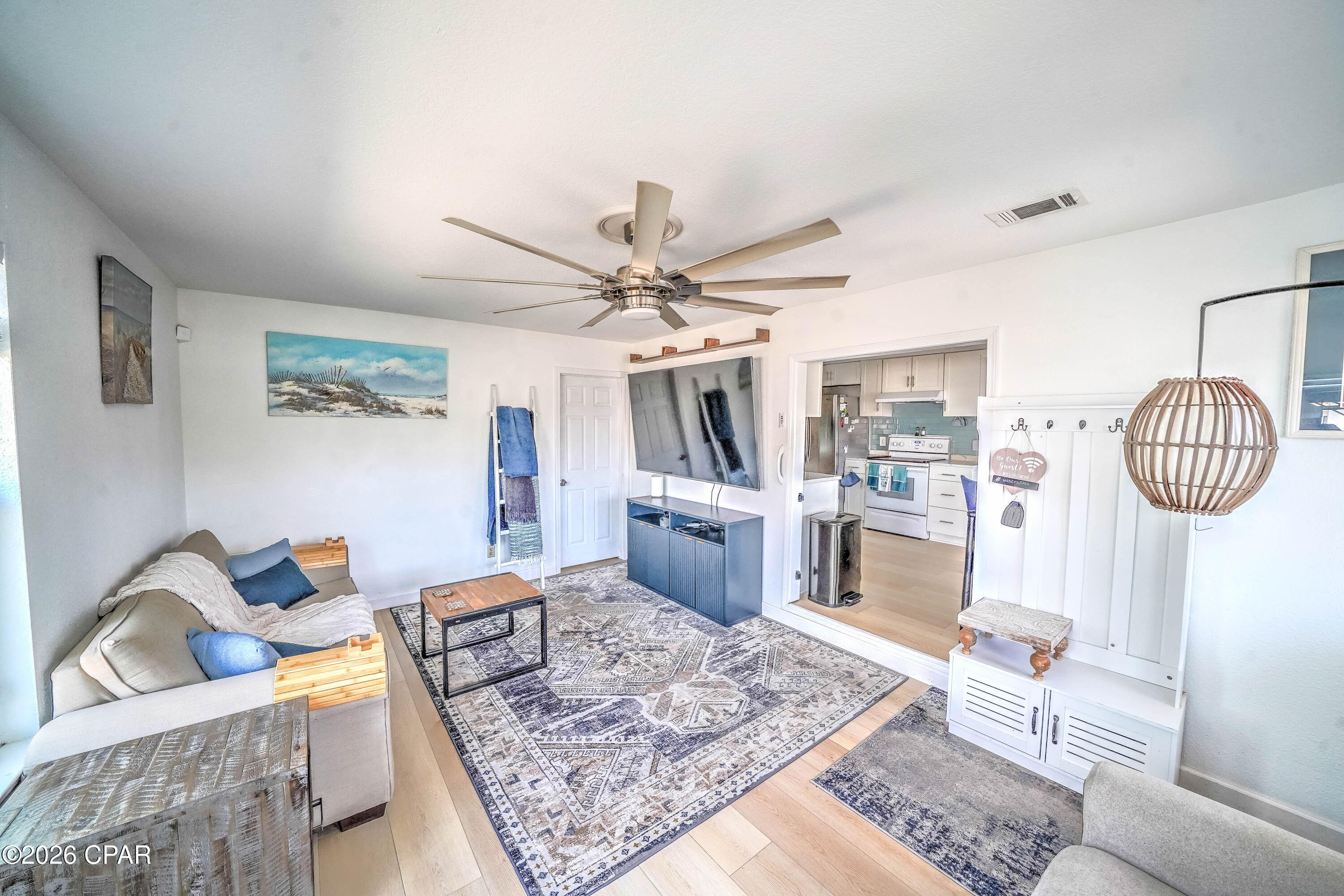 Venture Out Travel Trail - Residential