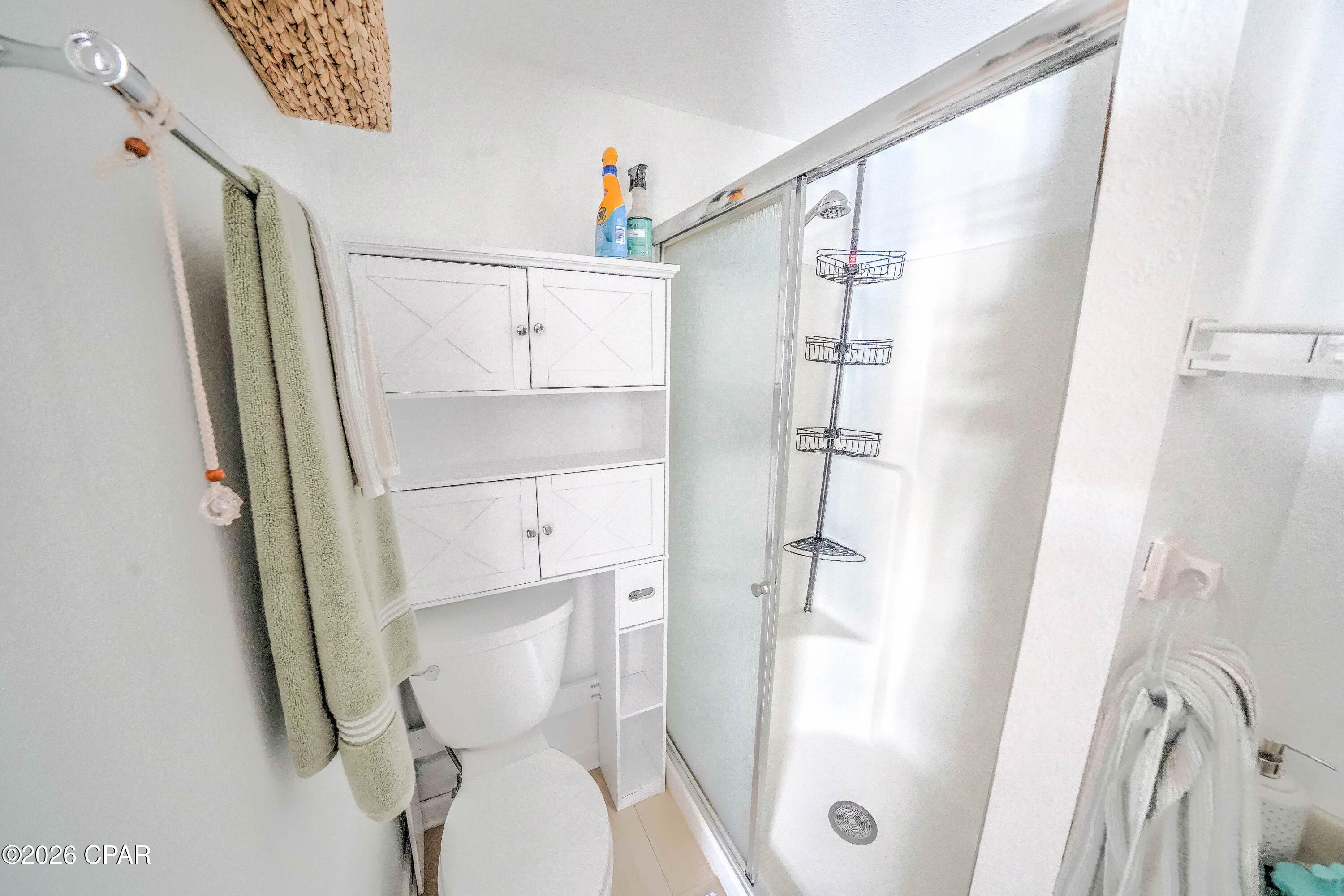 Venture Out Travel Trail - Residential